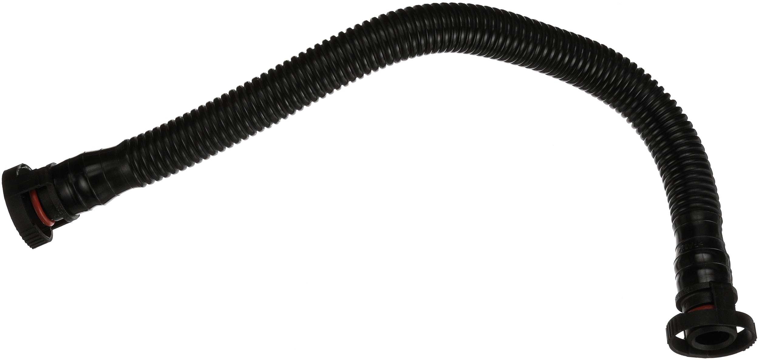 Gates 98-02 Volkswagen Passat V-6 2.8L Tube To Intake Manifold Emission Control Hose