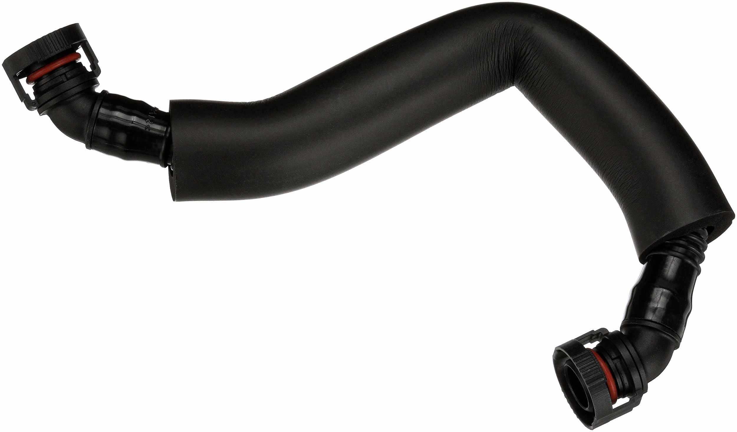 Gates 12-13 Volkswagen Jetta 4-Cyl. 2.0L Oil Separator To Intake Emission Control Hose