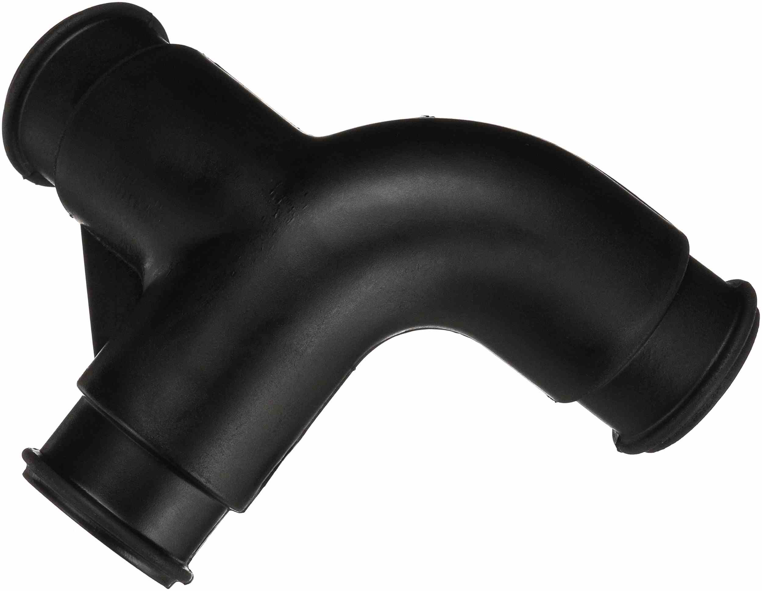 Gates 00-02 Volkswagen Passat 4-Cyl. 1.8L Valve Cover to Tube Emission Control Hose