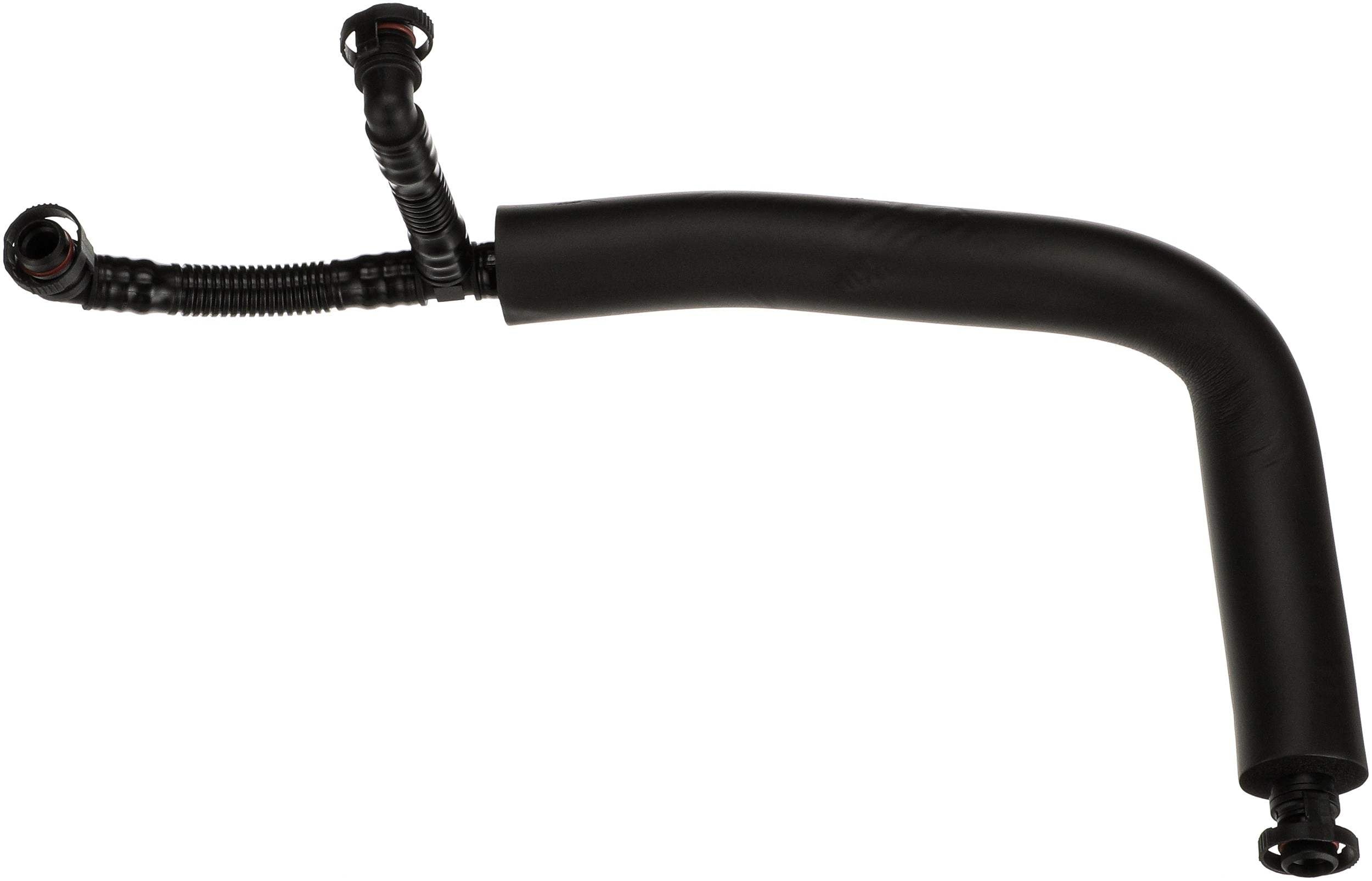 Gates 07-13 BMW 328I 6-Cyl. 3.0L Valve Cover To Intake Emission Control Hose