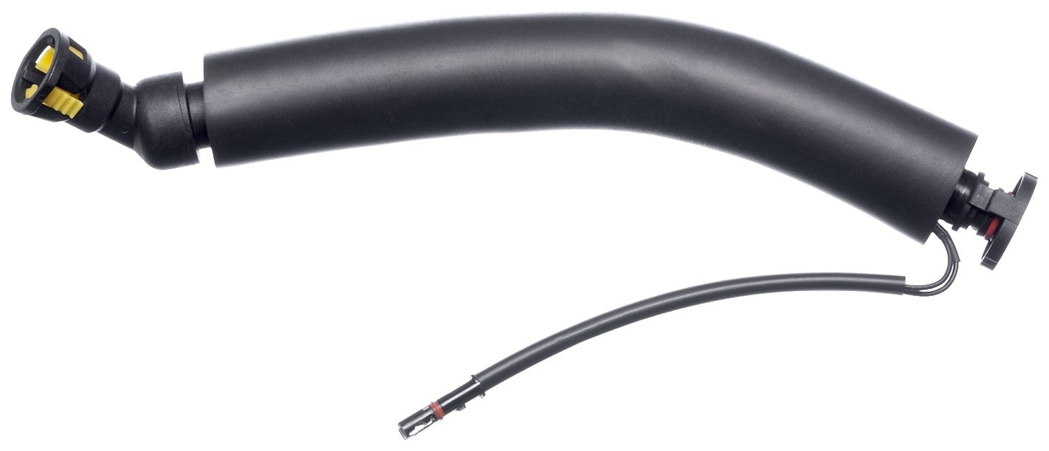 Gates 2006 BMW 325I 6-Cyl. 3.0L Oil Separator To Dipstick Emission Control Hose