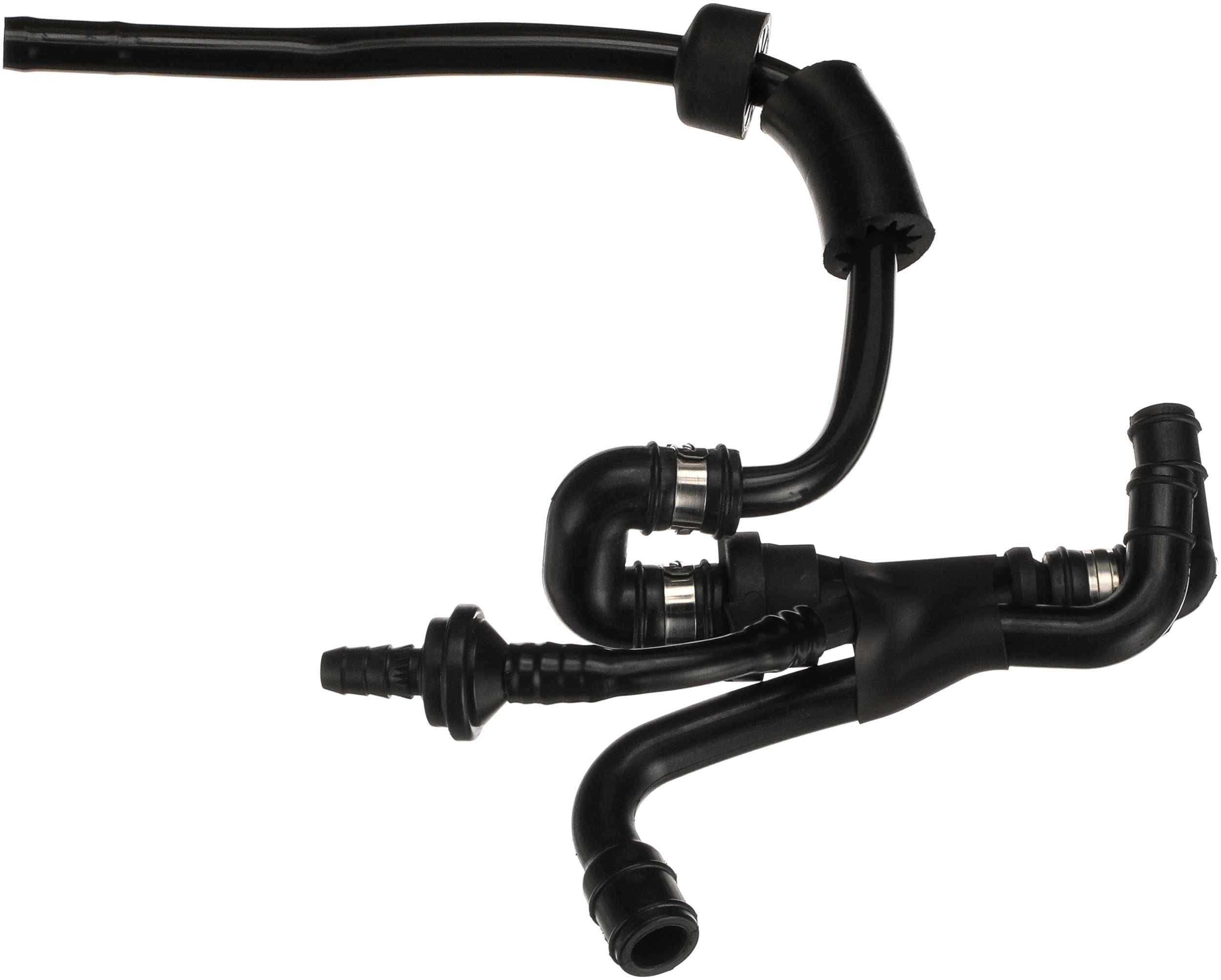 Gates 02-05 Volkswagen Jetta 4-Cyl. 1.8L Suction Pump Emission Control Hose
