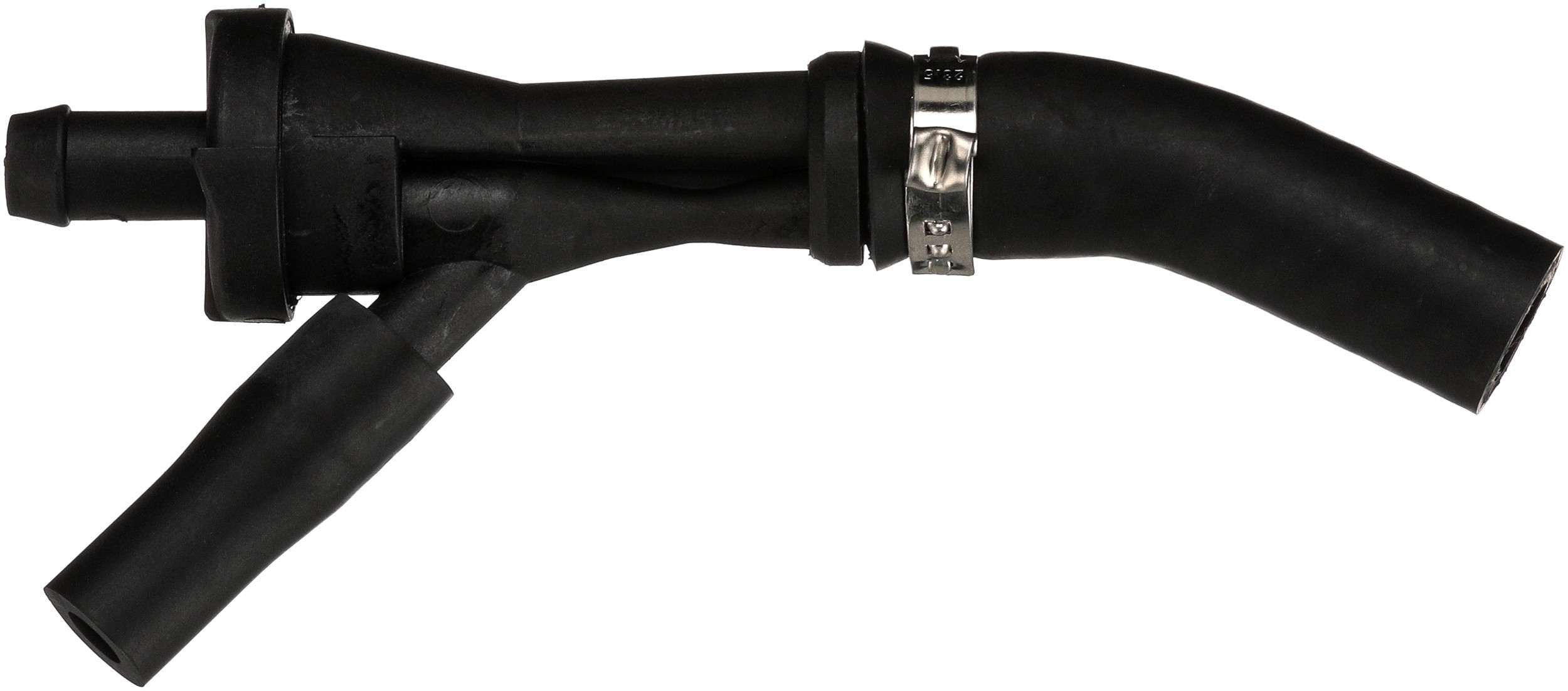 Gates 99-03 BMW 540I V-8 4.4L Hose To Intake Emission Control Hose