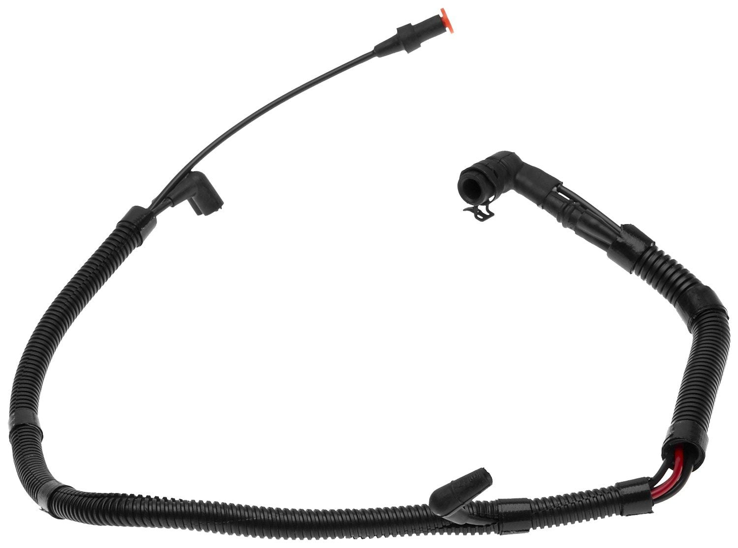 Gates 05-10 Ford Explorer V-6 4.0L EGR Valve Vacuum Hose Emission Control Hose