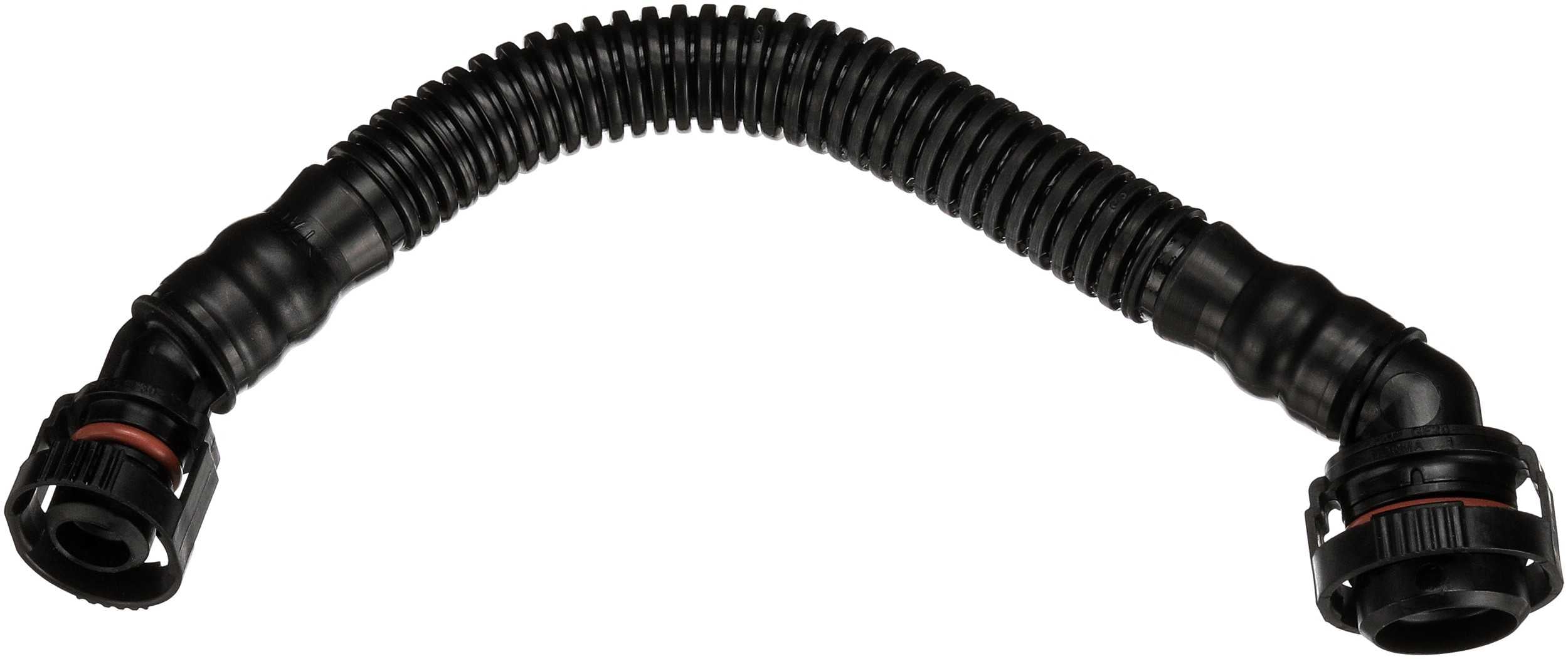 Gates 13-17 Ford Focus 4-Cyl. 2.0L Valve Cover To Intake Tube Emission Control Hose