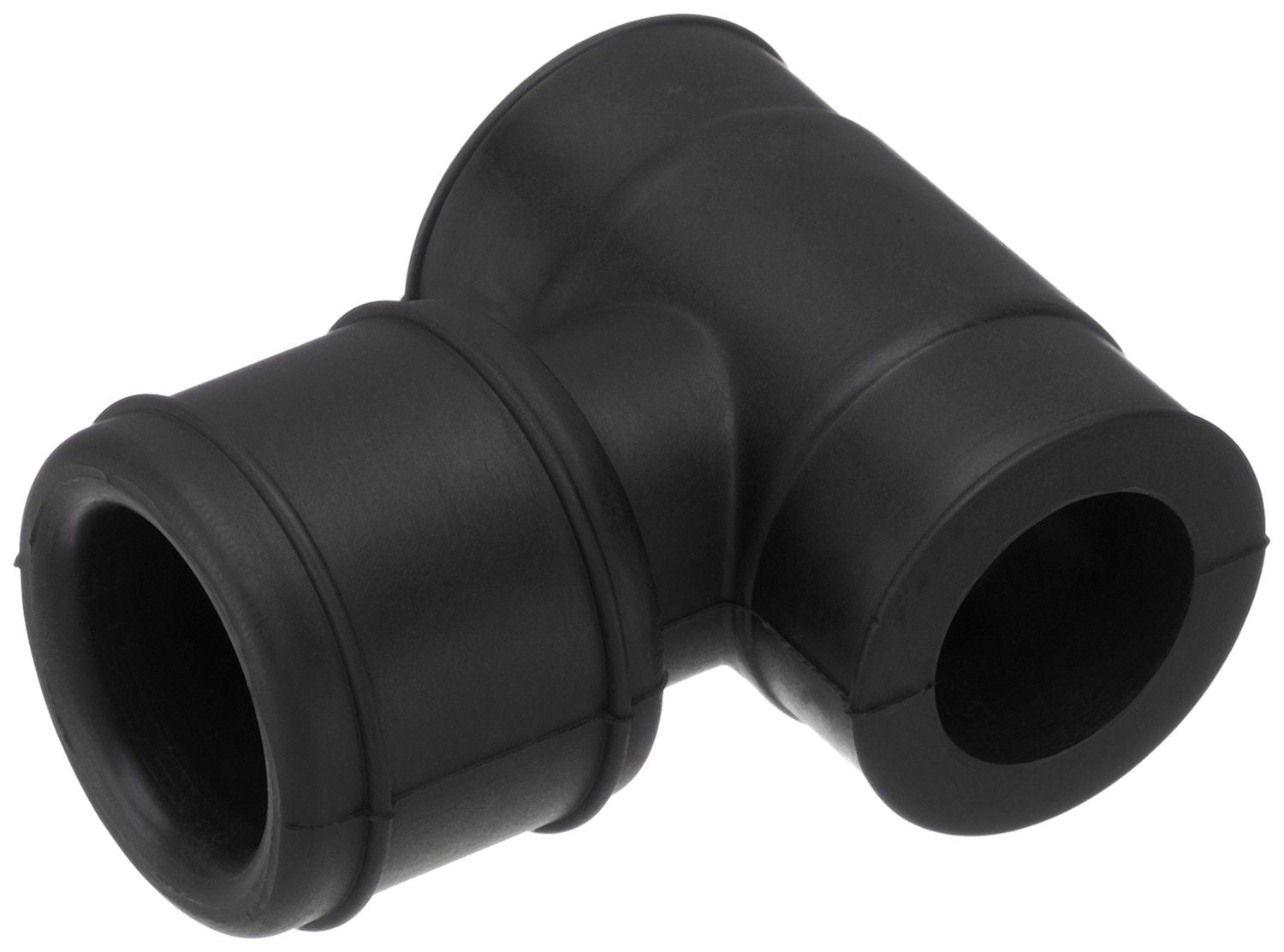 Gates 98-05 Volkswagen Passat 4-Cyl. 1.8L Emission Hose Tee Emission Control Hose