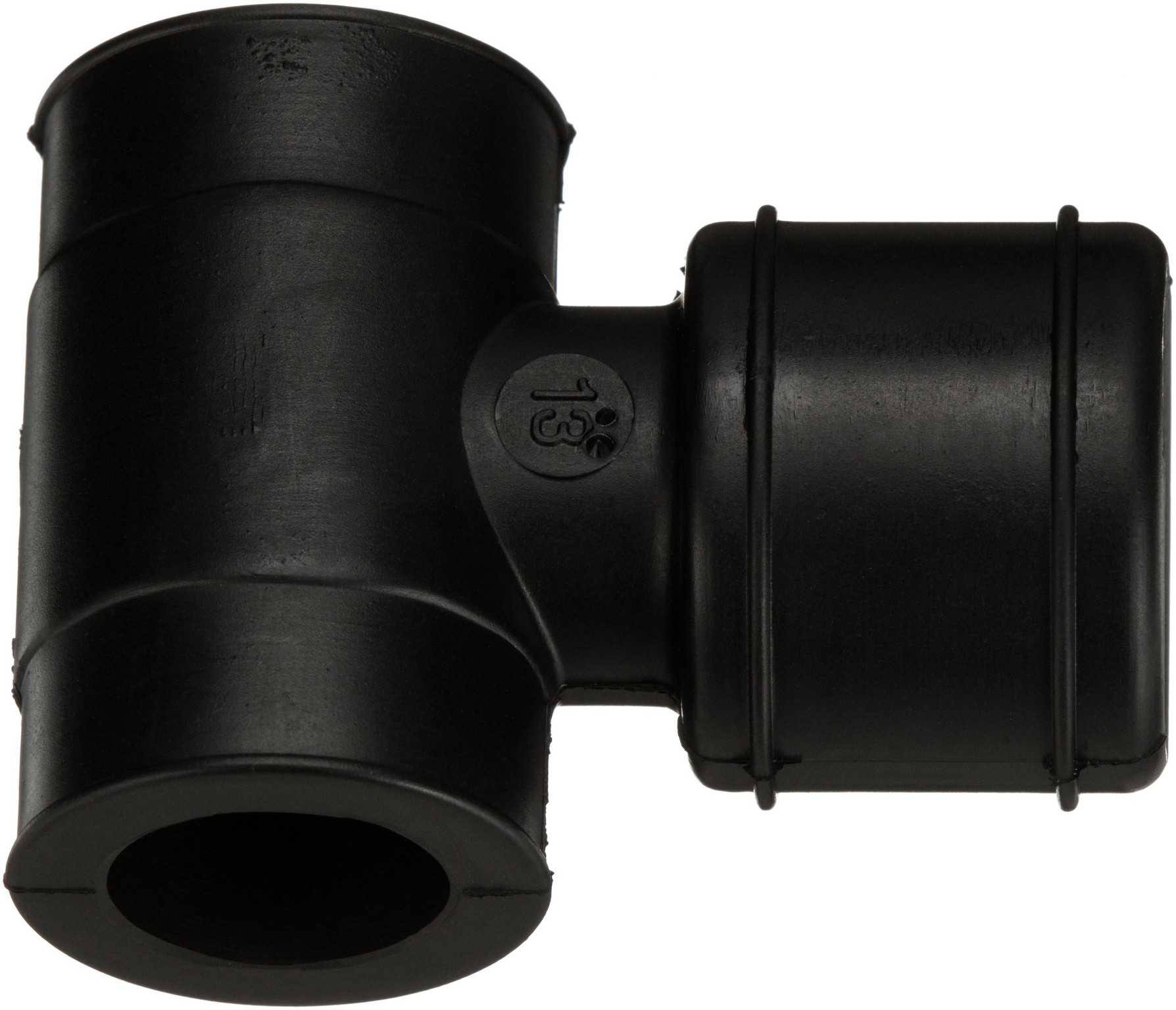 Gates 98-05 Volkswagen Passat 4-Cyl. 1.8L Emission Hose Tee Emission Control Hose