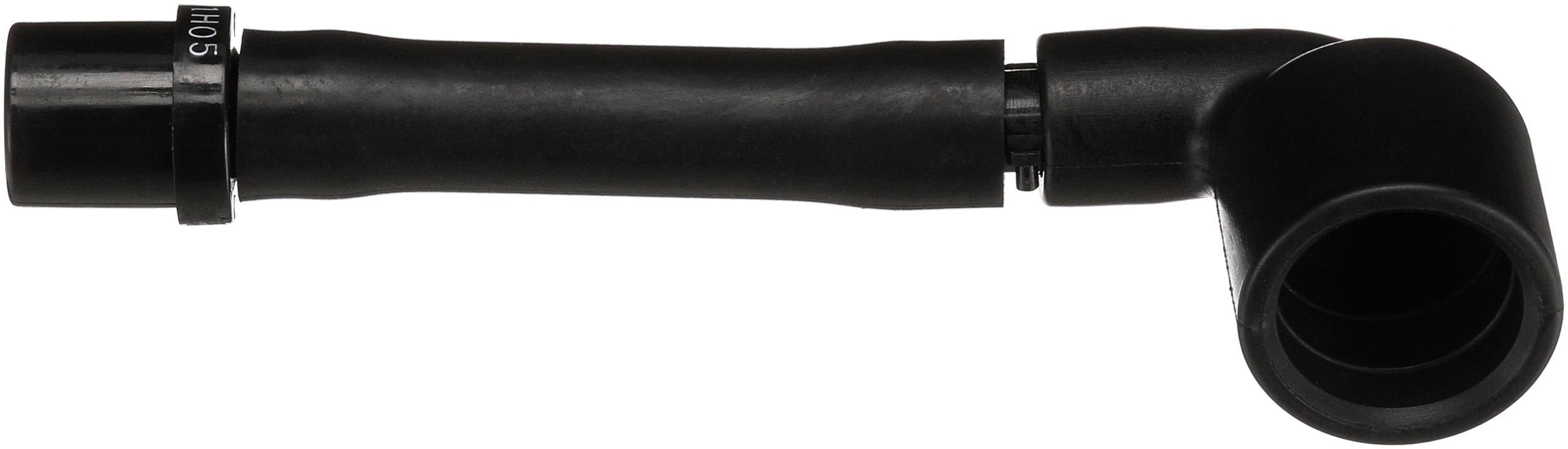 Gates 00-03 Ford Taurus V-6 3.0L PCV Valve To Intake Emission Control Hose