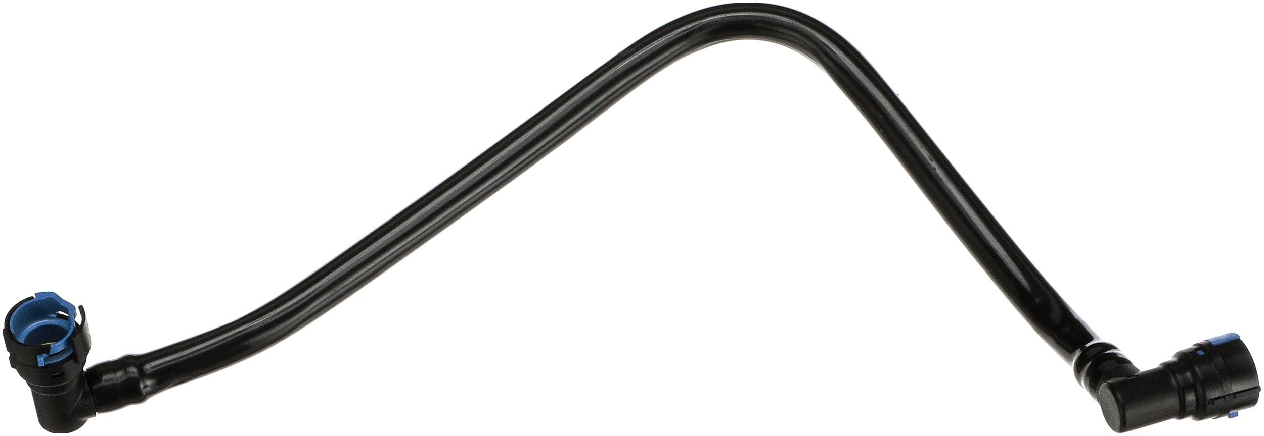 Gates 07-10 Ford Edge V-6 3.5L Valve Cover To Intake Tube Emission Control Hose