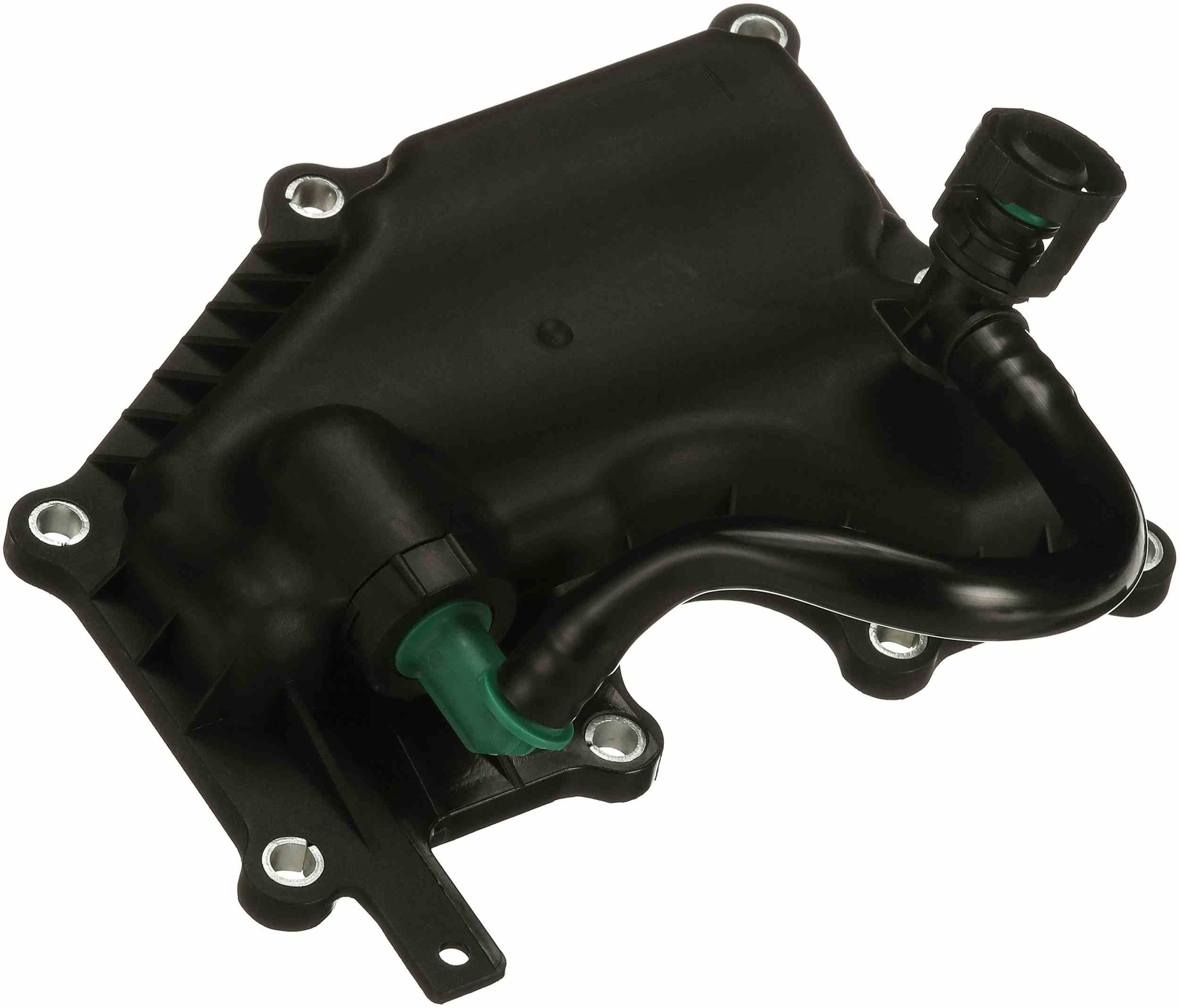 Gates 13-17 Ford Focus 4-Cyl. 2.0L Vent Valve/Hose - Oil Separator To Intake Crankcase Vent Valves