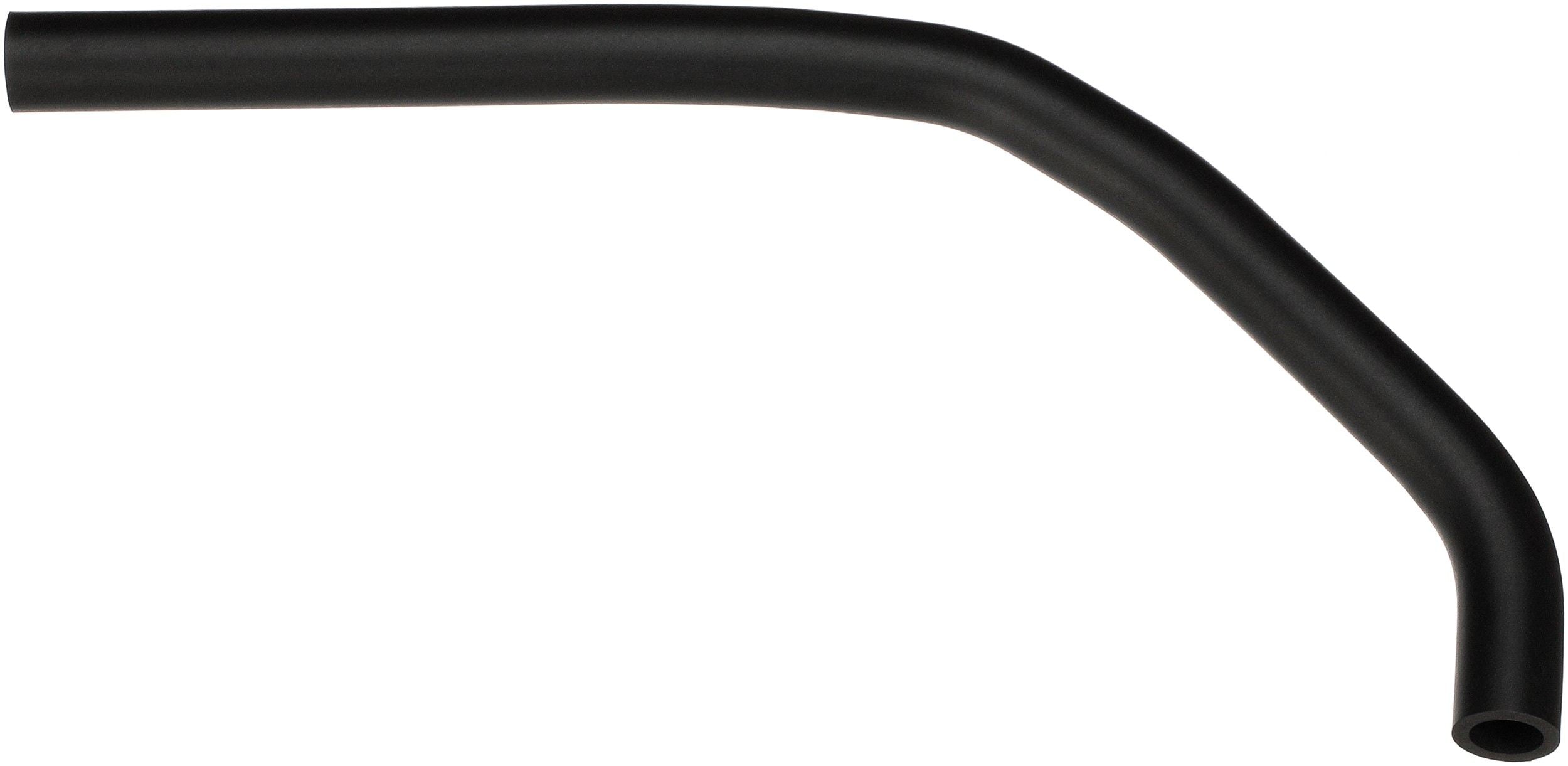 Gates 09-14 Nissan Murano V-6 3.5L Valve Cover To Intake Tube Emission Control Hose