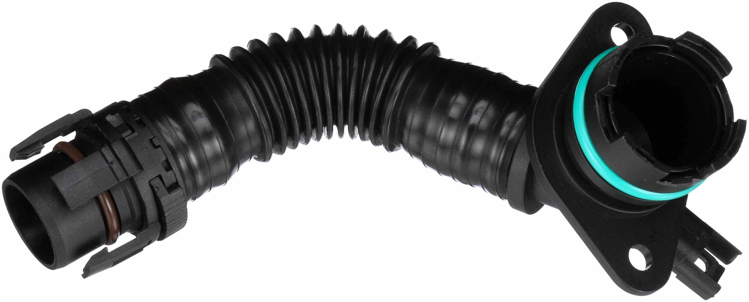 Gates 14-18 BMW X5 6-Cyl. 3.0L Valve Cover To Intake Tube Emission Control Hose