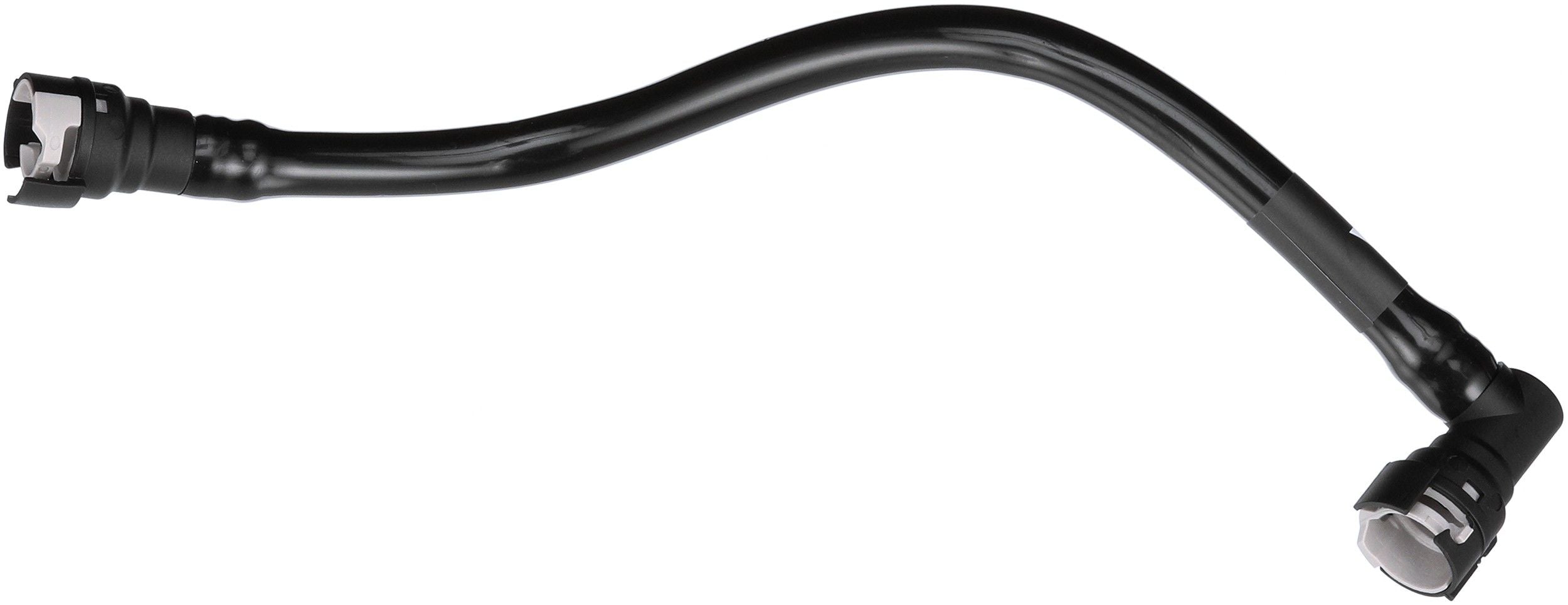 Gates 11-14 Ford F Series V-8 5.0L Valve Cover To Intake Tube Emission Control Hose