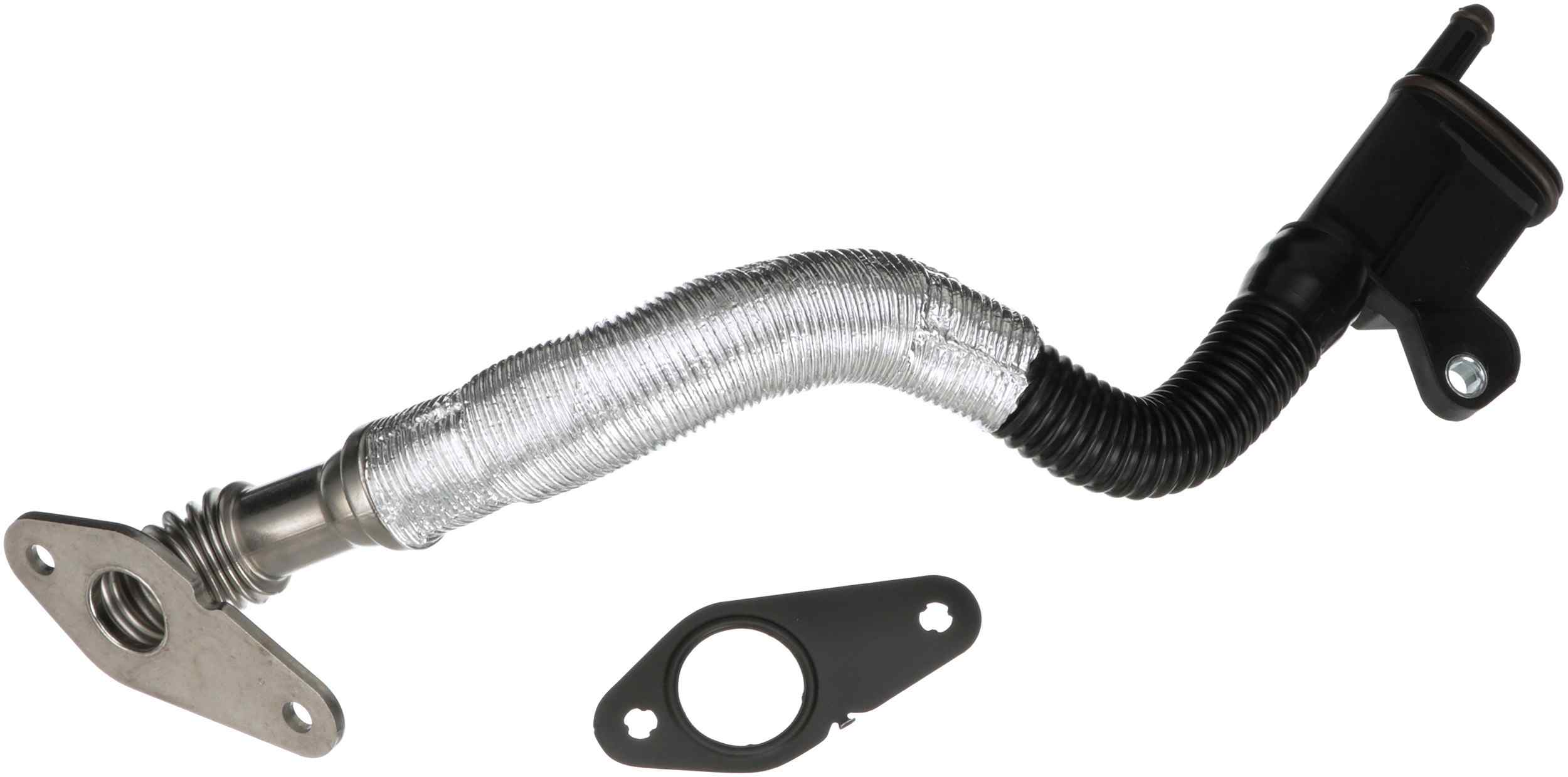Gates 09-16 Audi A4 4-Cyl. 2.0L PCV Valve To Tube Emission Control Hose