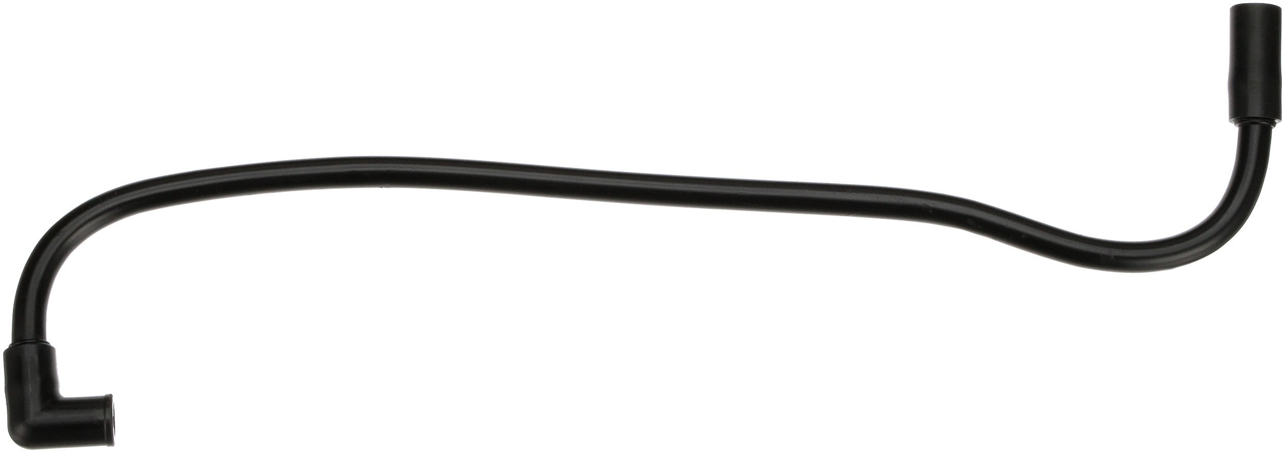 Gates 11-15 Jeep Grand Cherokee V-6 3.6L Valve Cover To Air Cleaner Emission Control Hose