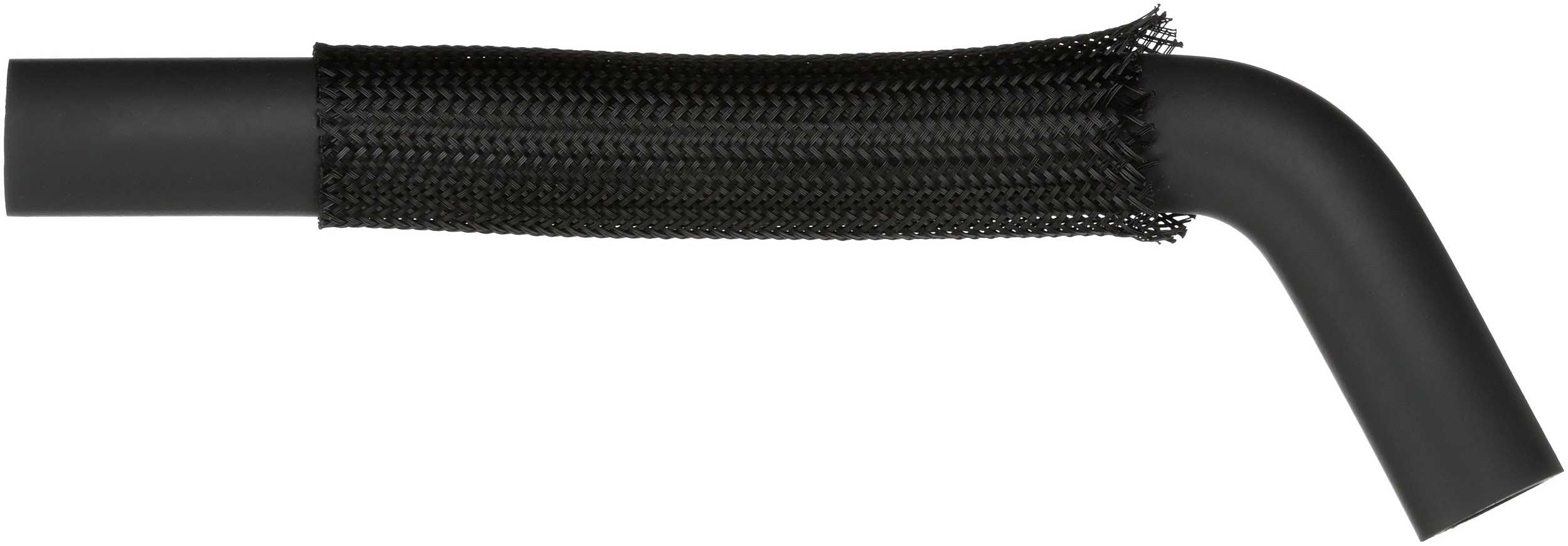 Gates 09-22 Toyota Corolla 4-Cyl. 1.8L Valve Cover To Intake Tube Emission Control Hose