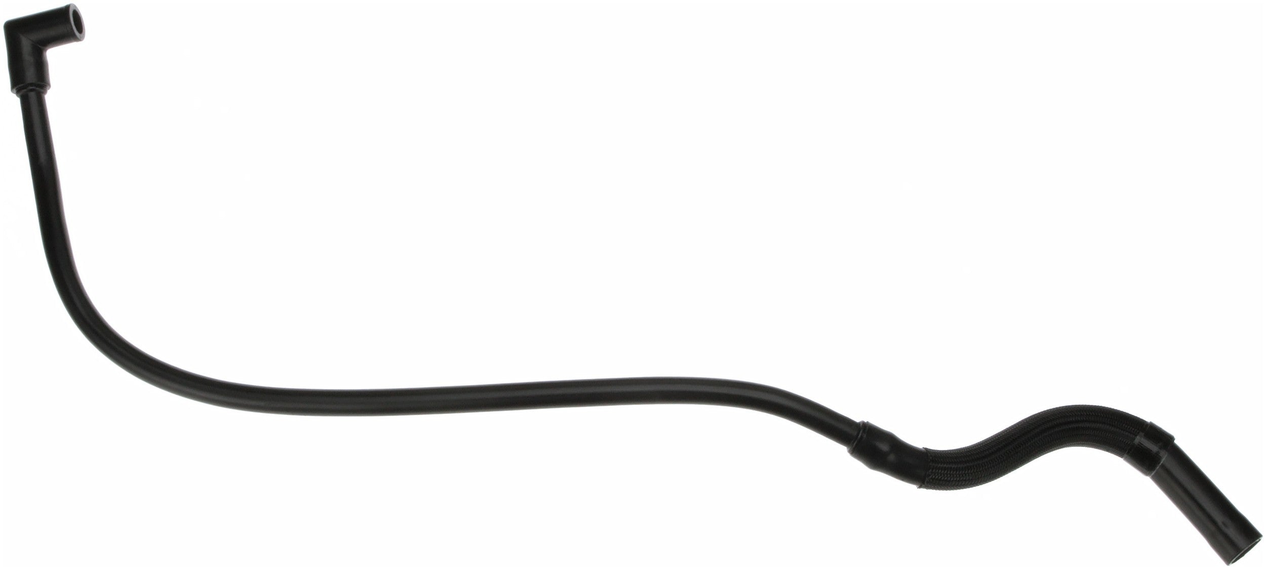 Gates 12-18 Jeep Wrangler V-6 3.6L Valve Cover To Air Cleaner Emission Control Hose