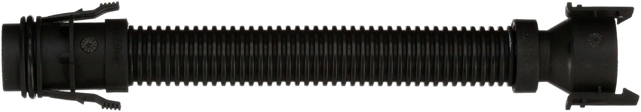 Gates 14-16 BMW 535D 6-Cyl. 3.0L Diesel PCV Valve To Tube Emission Control Hose