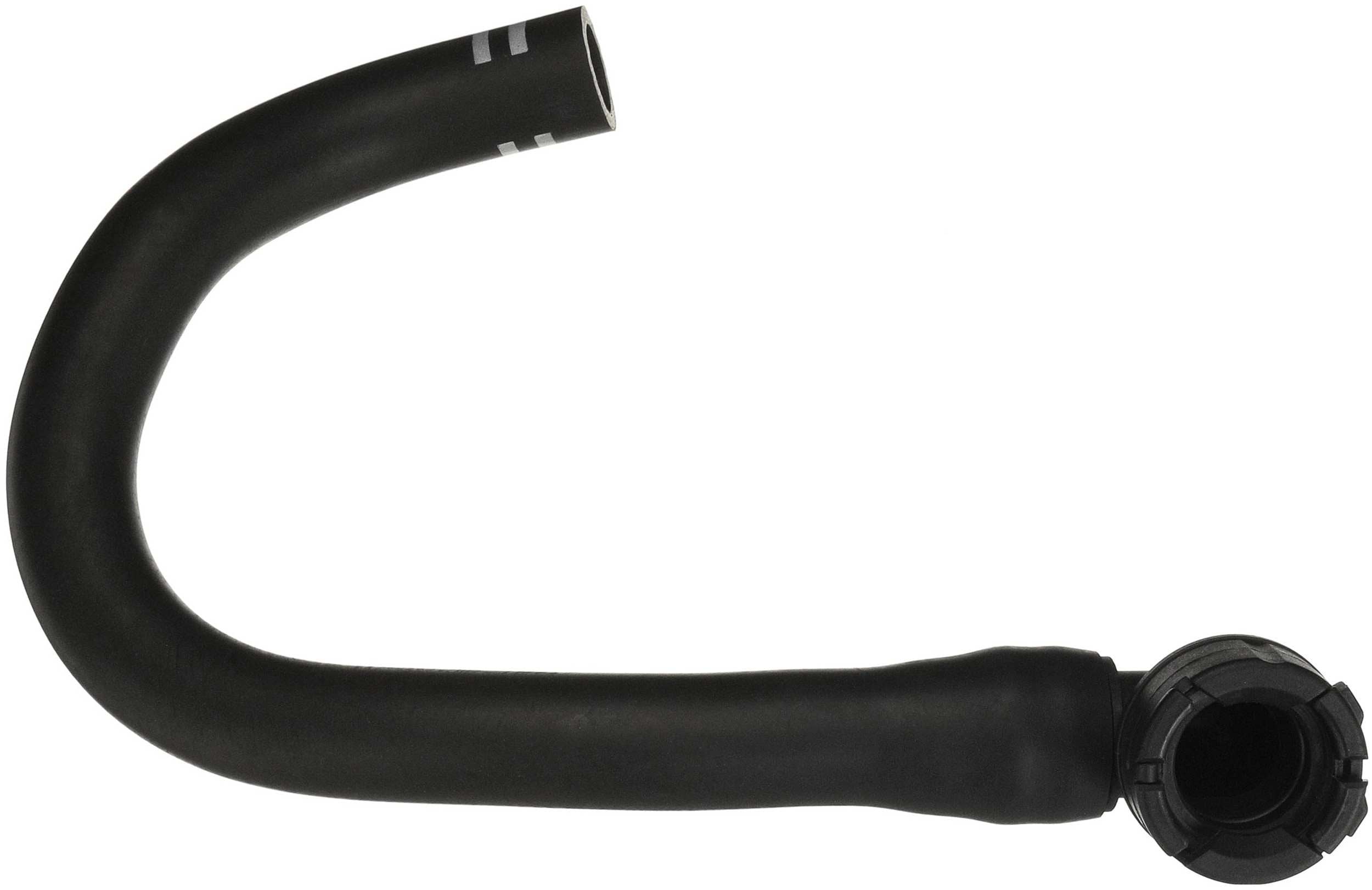 Gates 18-22 Jeep Compass 4-Cyl. 2.4L Valve Cover To Intake Tube Emission Control Hose