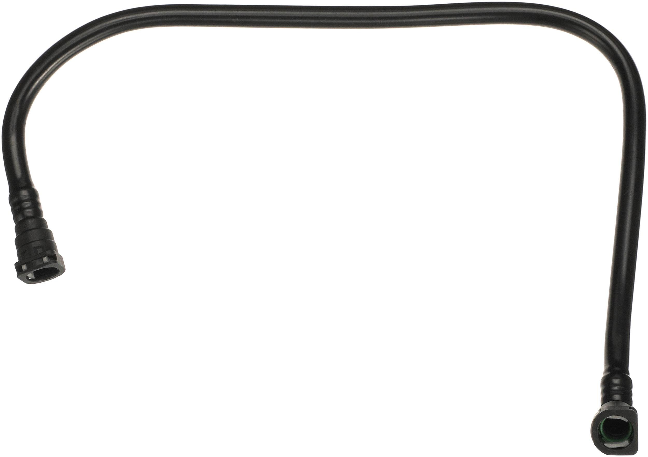 Gates 16-22 Jeep Grand Cherokee V-6 3.6L PCV Valve To Intake Emission Control Hose