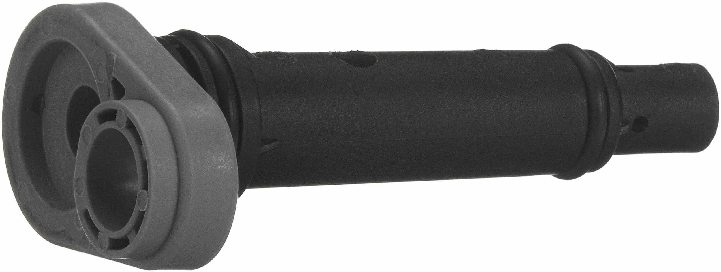 Gates 17-20 Honda Accord 4-Cyl. 2.0L Electric Assist PCV Valve Crankcase Vent Valves