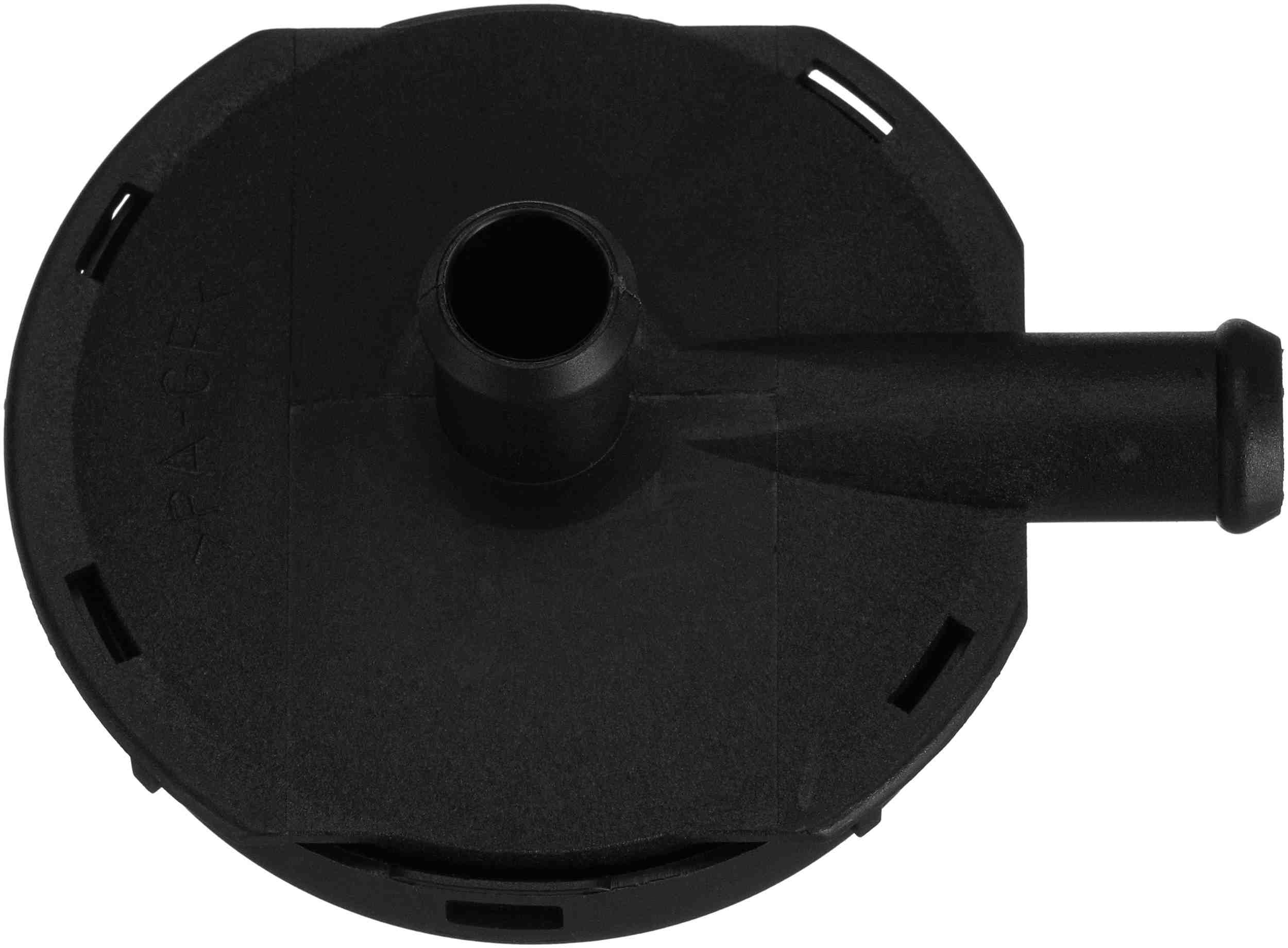 Gates 04-09 Audi S4 V-8 4.2L PCV Valve Kit Crankcase Vent Valves