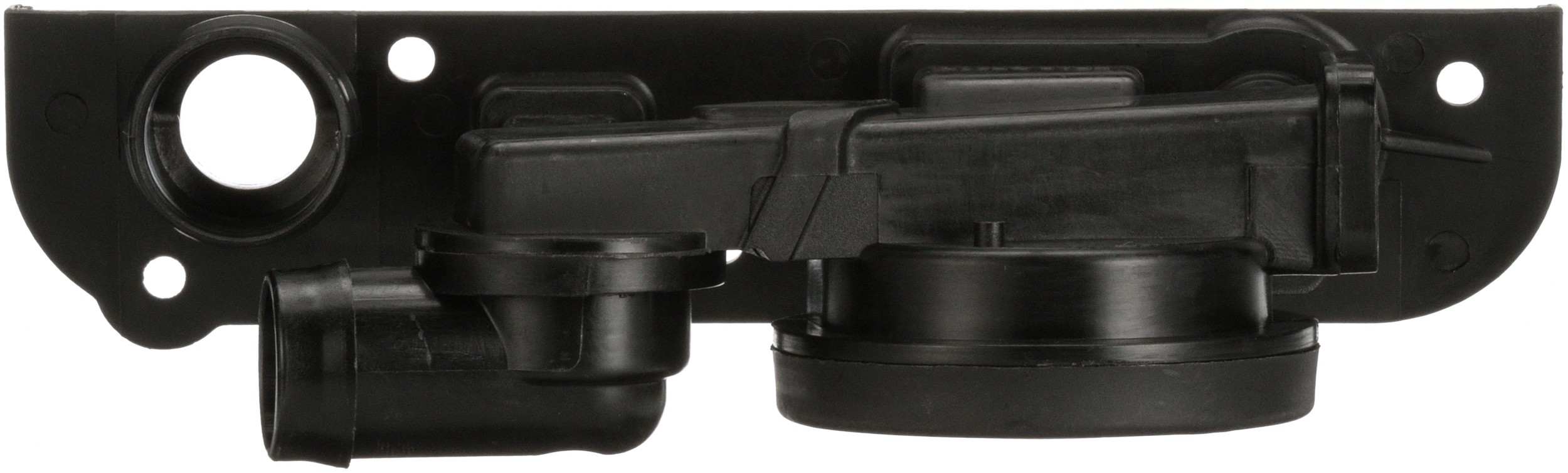 Gates 06-08 Volkswagen Jetta 4-Cyl. 2.0L PCV Valve Crankcase Vent Valves