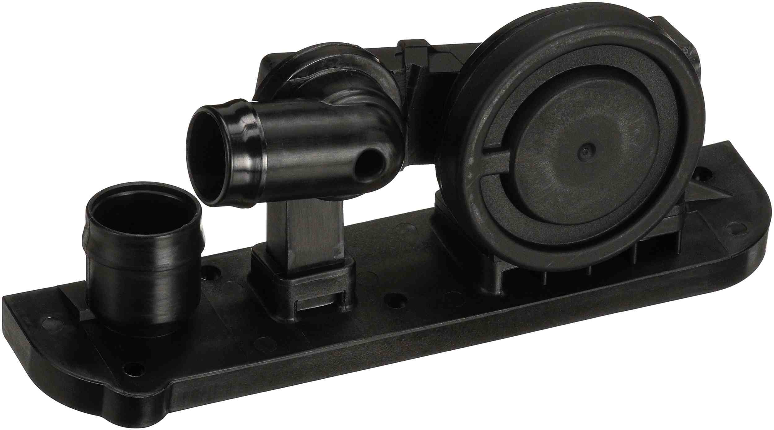 Gates 05-09 Audi A4 4-Cyl. 2.0L PCV Valve Crankcase Vent Valves