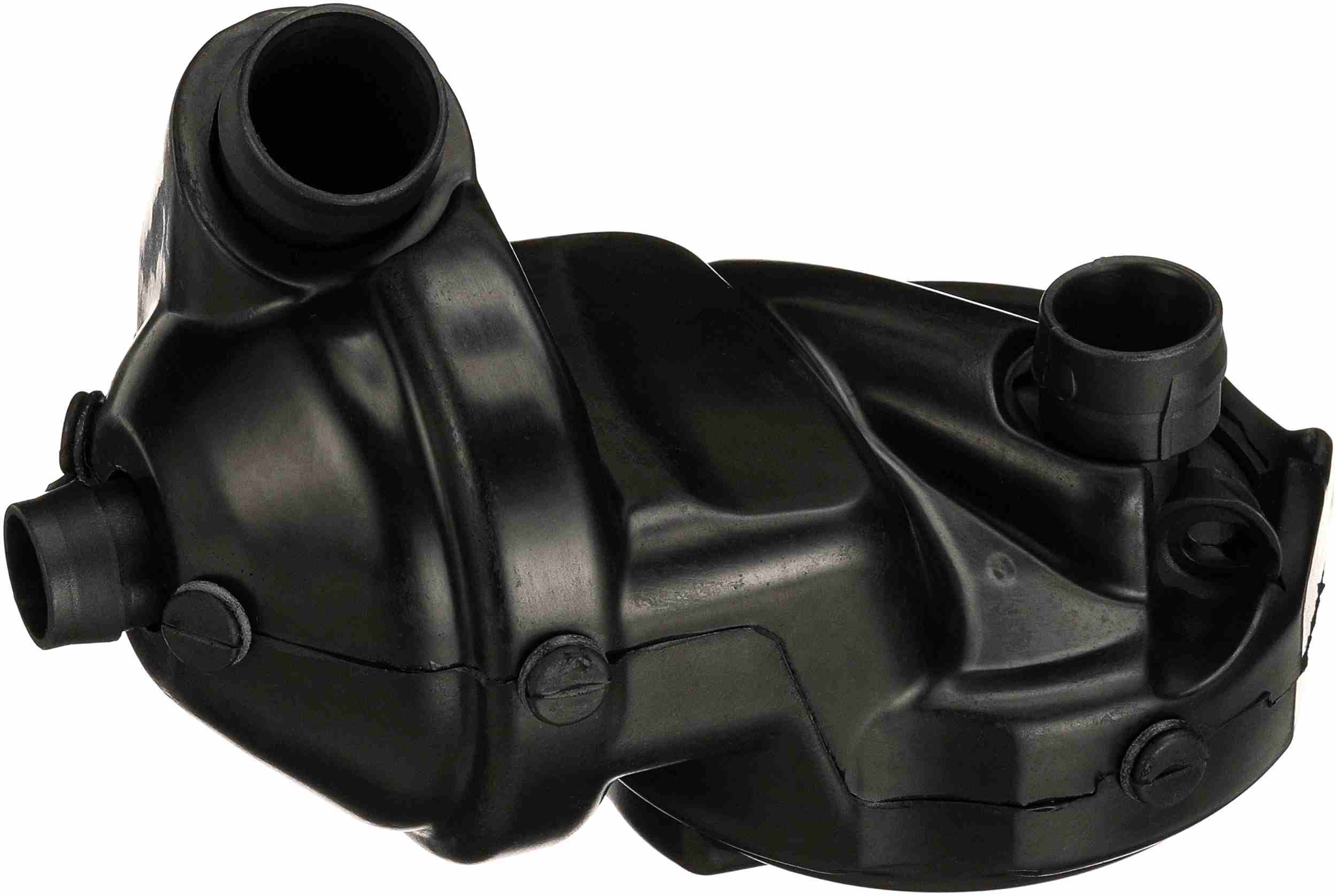 Gates 01-05 BMW 325I 6-Cyl. 2.5L Oil Separator Crankcase Vent Valves