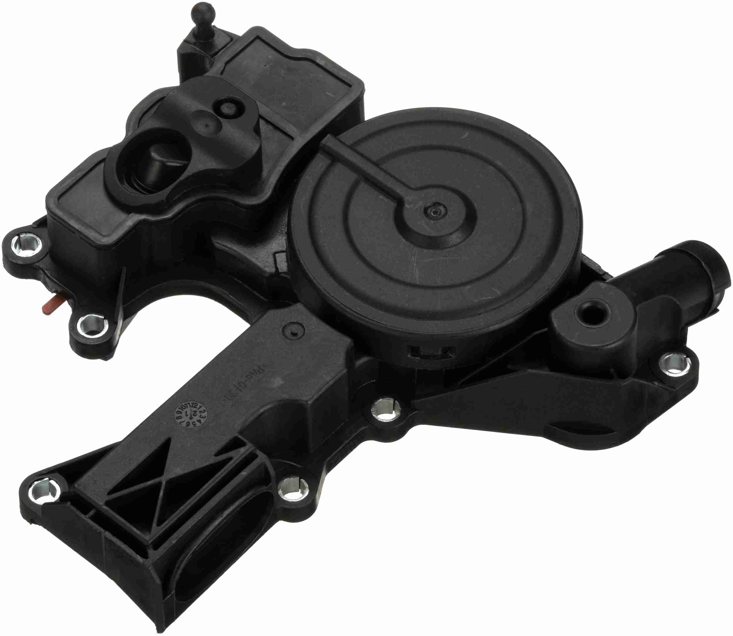 Gates 23/32in x 13/32in Oil Separator & Engine Crankcase Vent Valve