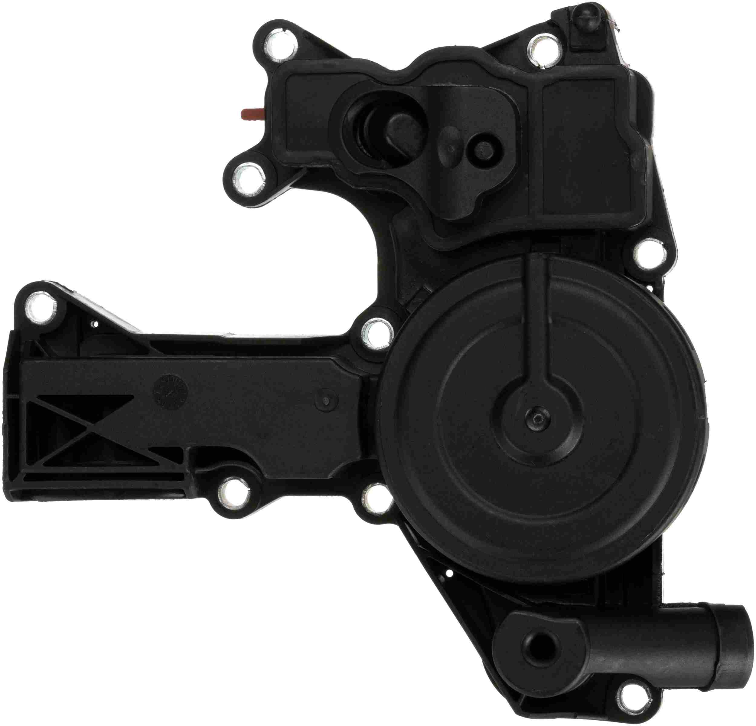 Gates 23/32in x 13/32in Oil Separator & Engine Crankcase Vent Valve