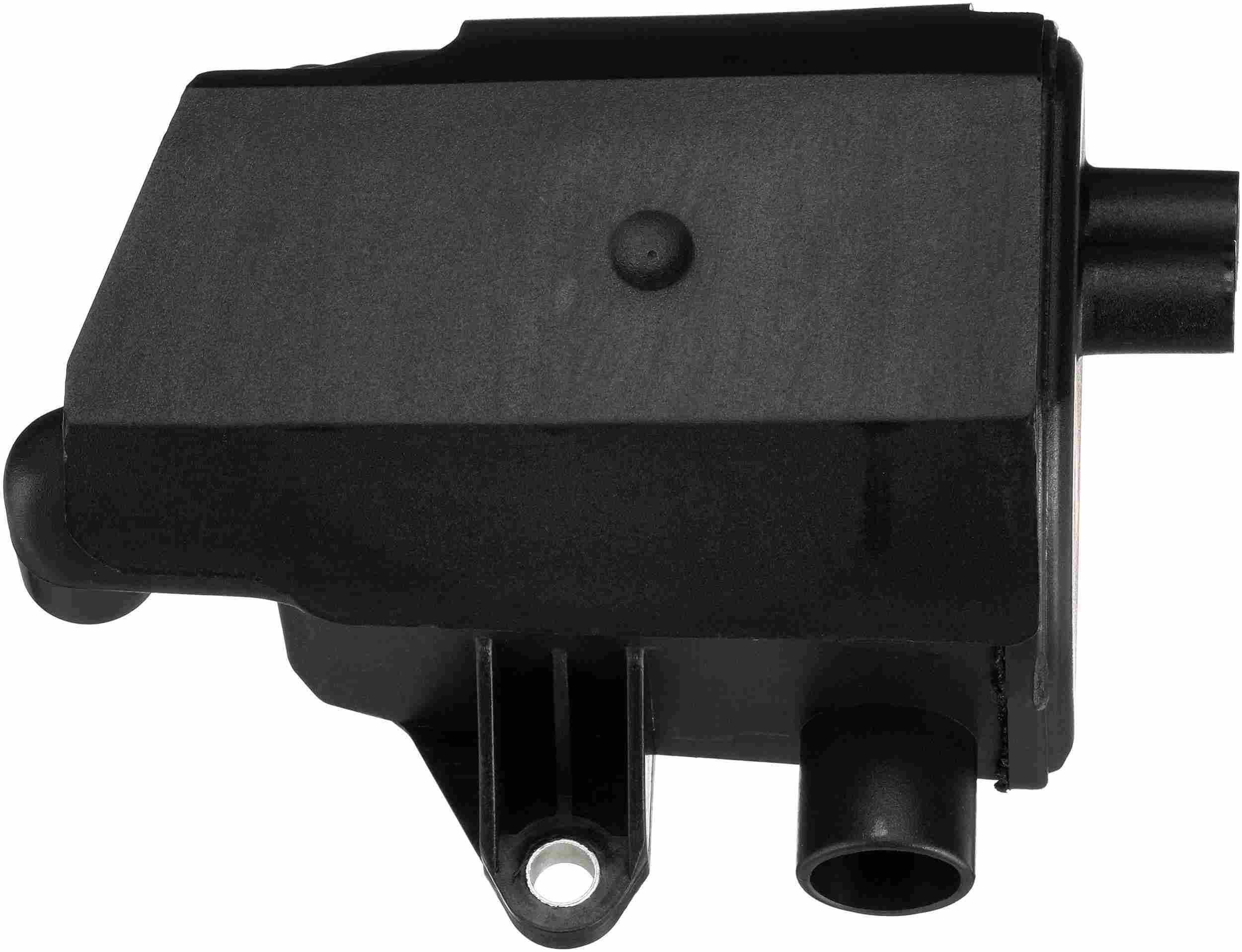 Gates 98-02 Volvo V70 5-Cyl. 2.4L Oil Separator Crankcase Vent Valves