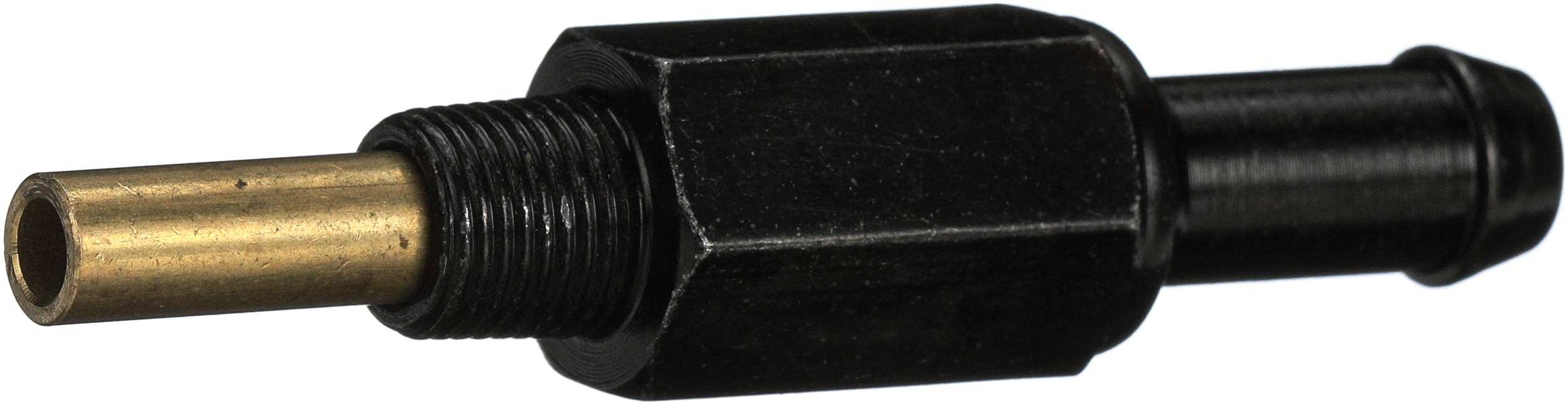 Gates 2007 Hyundai Santa Fe V-6 3.3L PCV Valve Crankcase Vent Valves