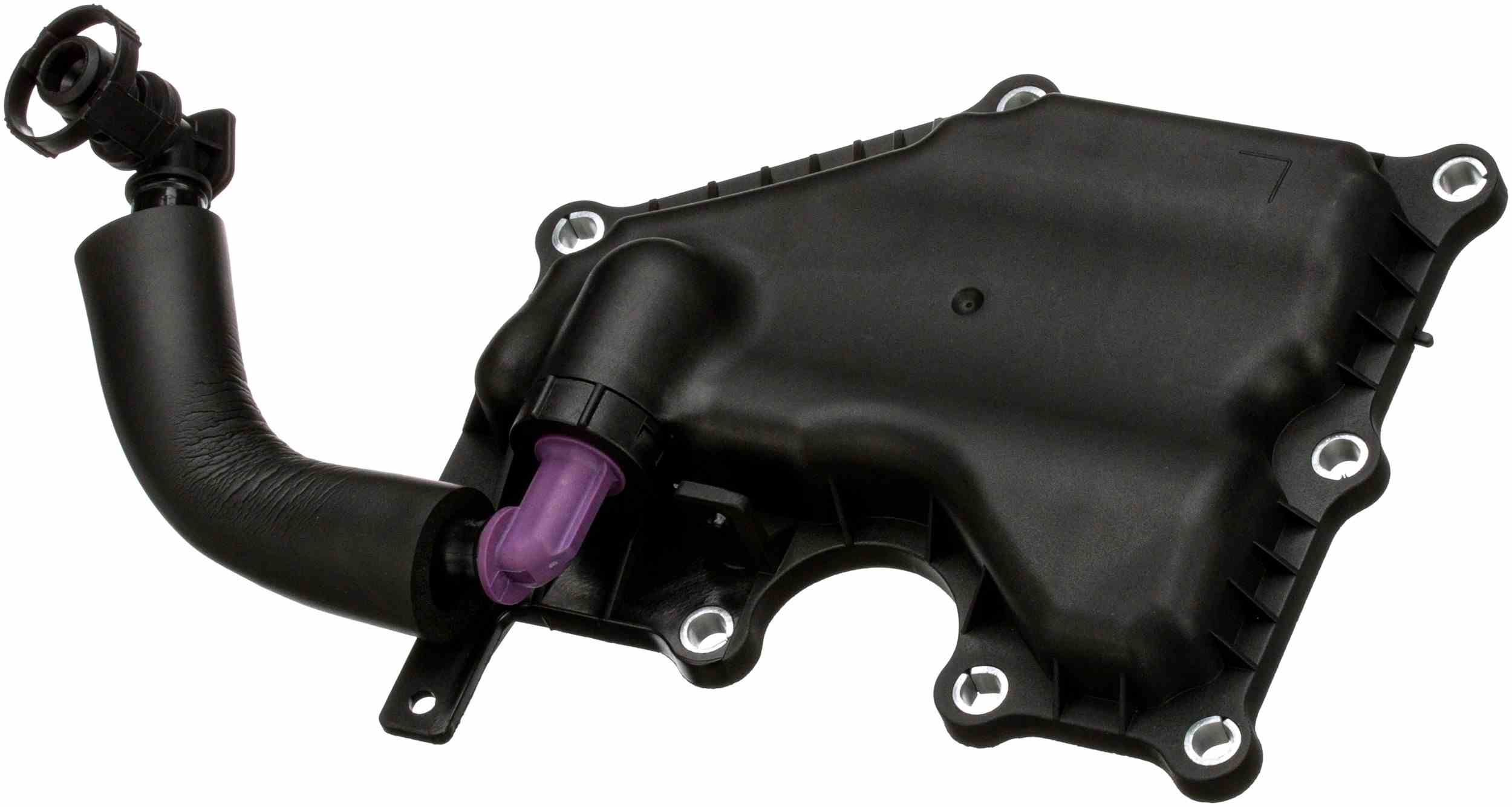 Gates 12-18 Ford Focus 4-Cyl. 2.0L Oil Separator Crankcase Vent Valves