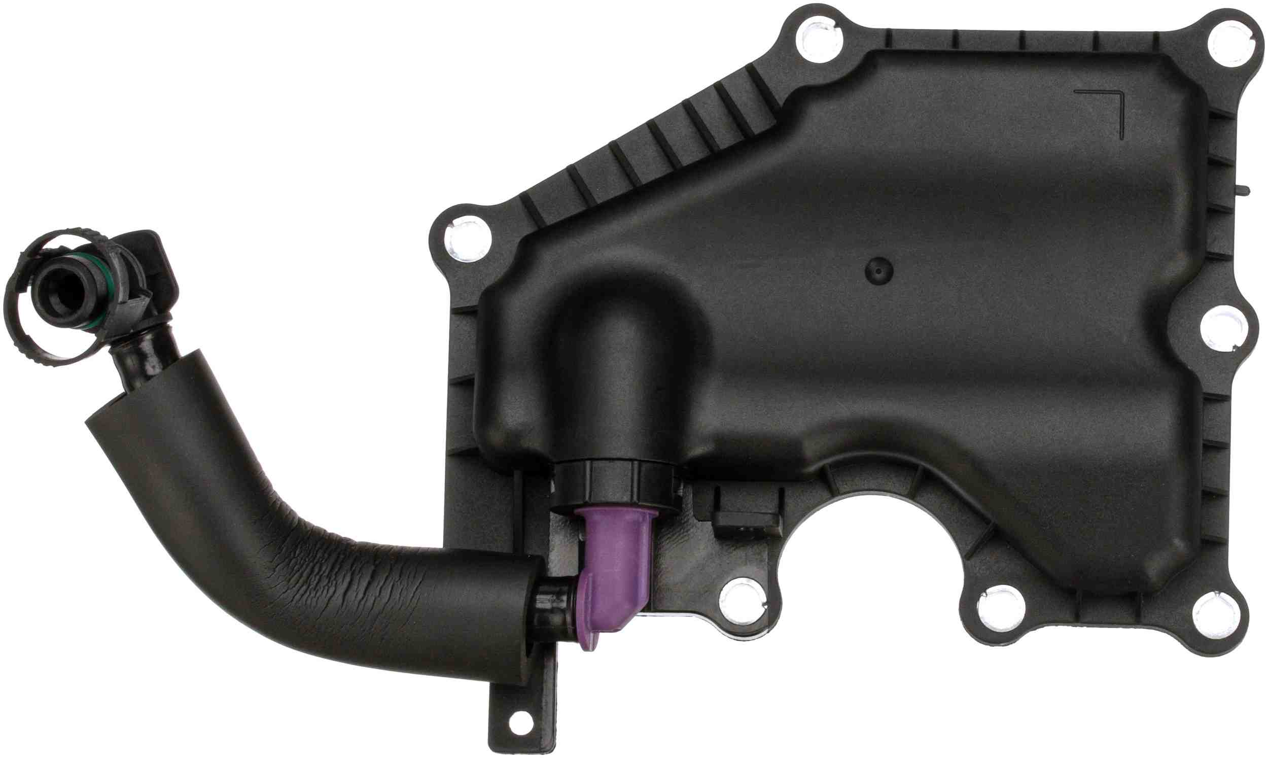 Gates 12-18 Ford Focus 4-Cyl. 2.0L Oil Separator Crankcase Vent Valves
