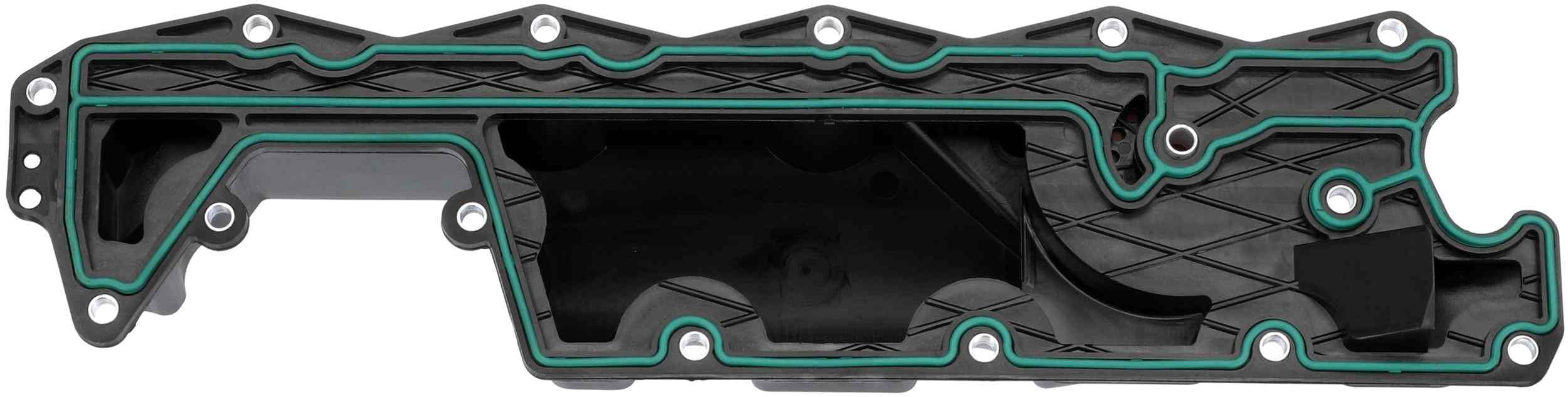 Gates 07-14 Volvo XC90 6-Cyl. 3.2L Oil Separator Crankcase Vent Valves