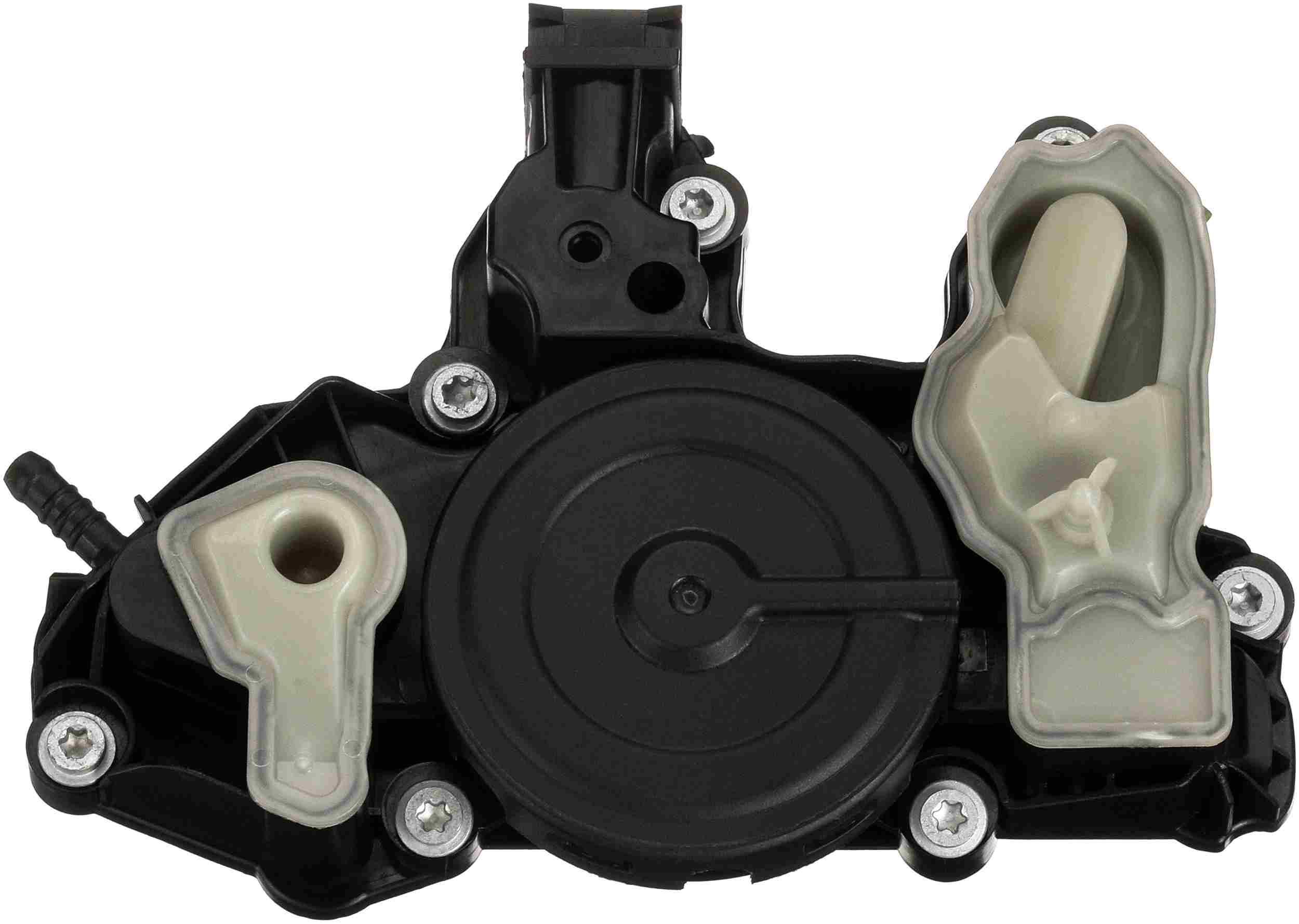 Gates 2017 Audi A4 4-Cyl. 2.0L PCV Valve Crankcase Vent Valves
