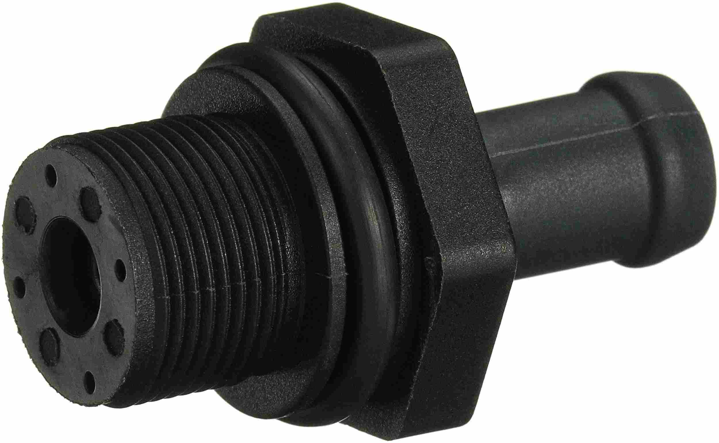 Gates 08-12 Nissan Versa 4-Cyl. 1.8L PCV Valve Crankcase Vent Valves