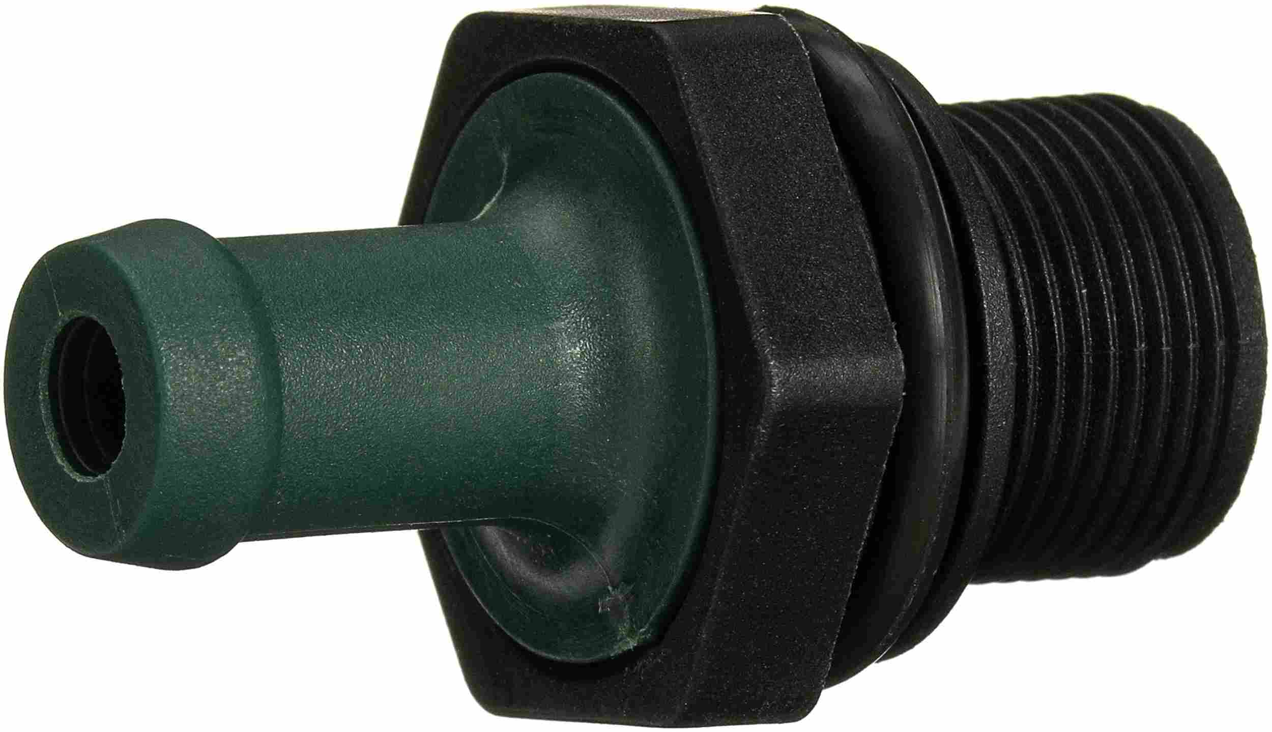 Gates 09-23 Nissan Murano V-6 3.5L PCV Valve Crankcase Vent Valves