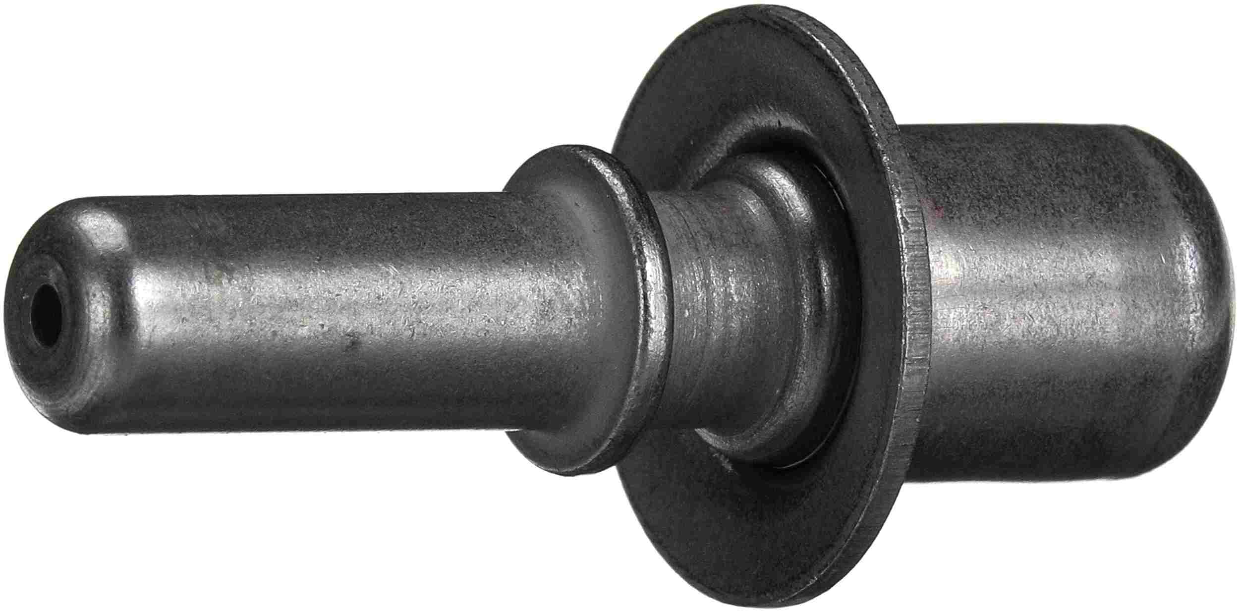 Gates 07-12 GMC Acadia V-6 3.6L PCV Valve (Right Side) Crankcase Vent Valves