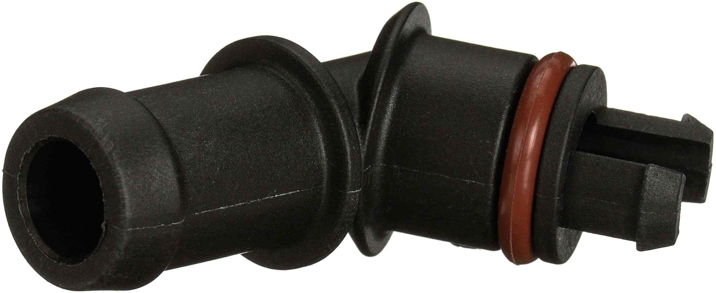 Gates 13-21 Chevrolet Traverse V-6 3.6L PCV Valve Crankcase Vent Valves
