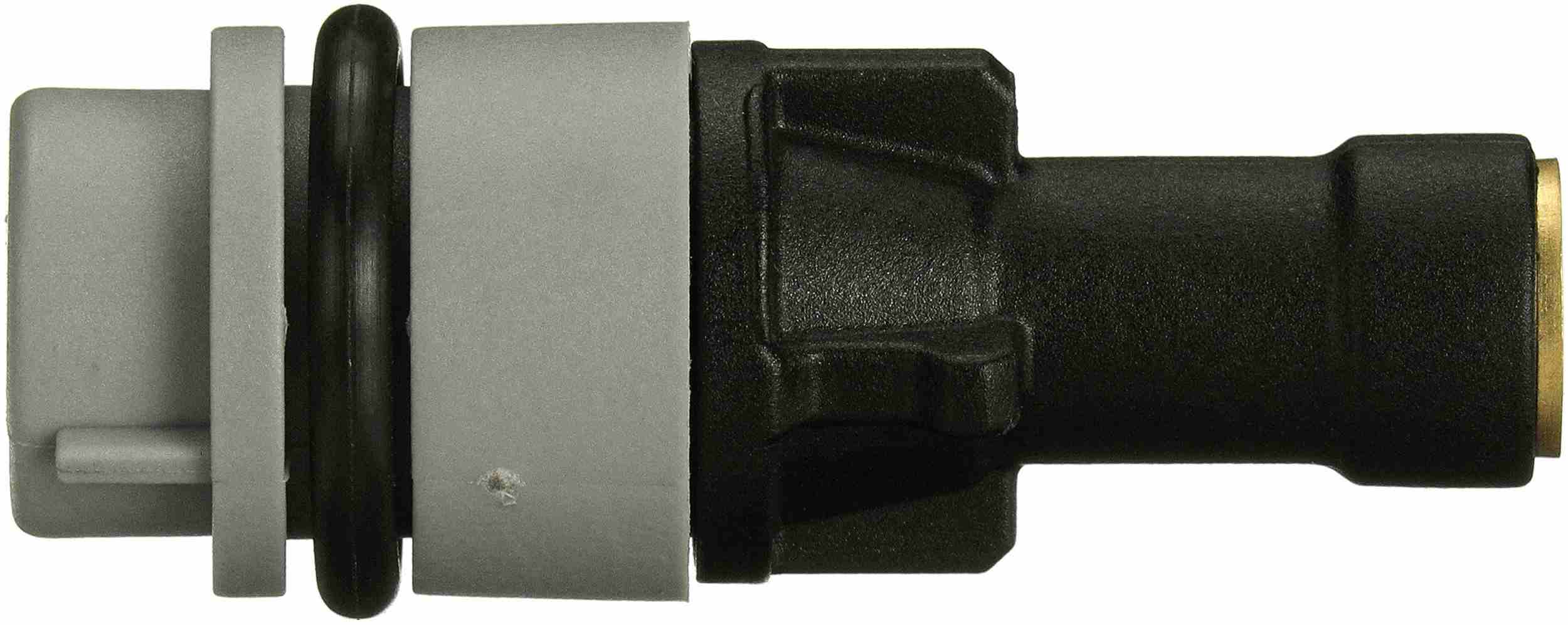 Gates 18-20 GMC Terrain 4-Cyl. 2.0L PCV Valve (Internal) Crankcase Vent Valves