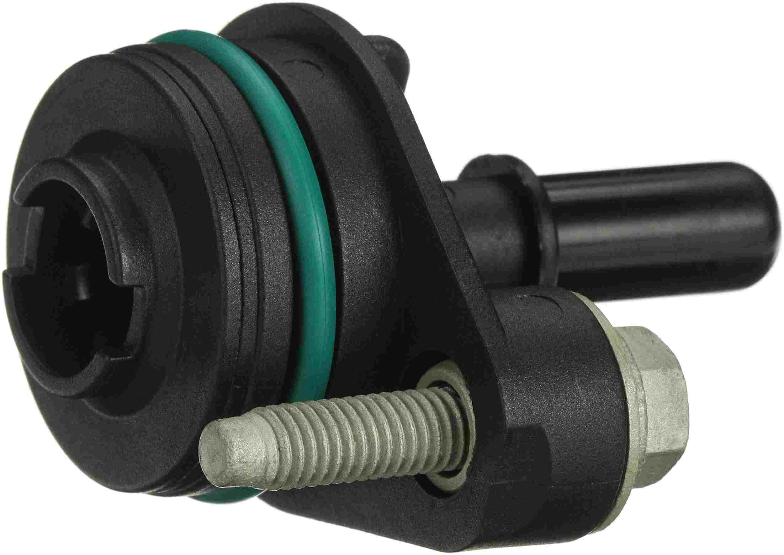 Gates 13-16 Chevrolet Malibu 4-Cyl. 2.5L PCV Valve (Front) Crankcase Vent Valves