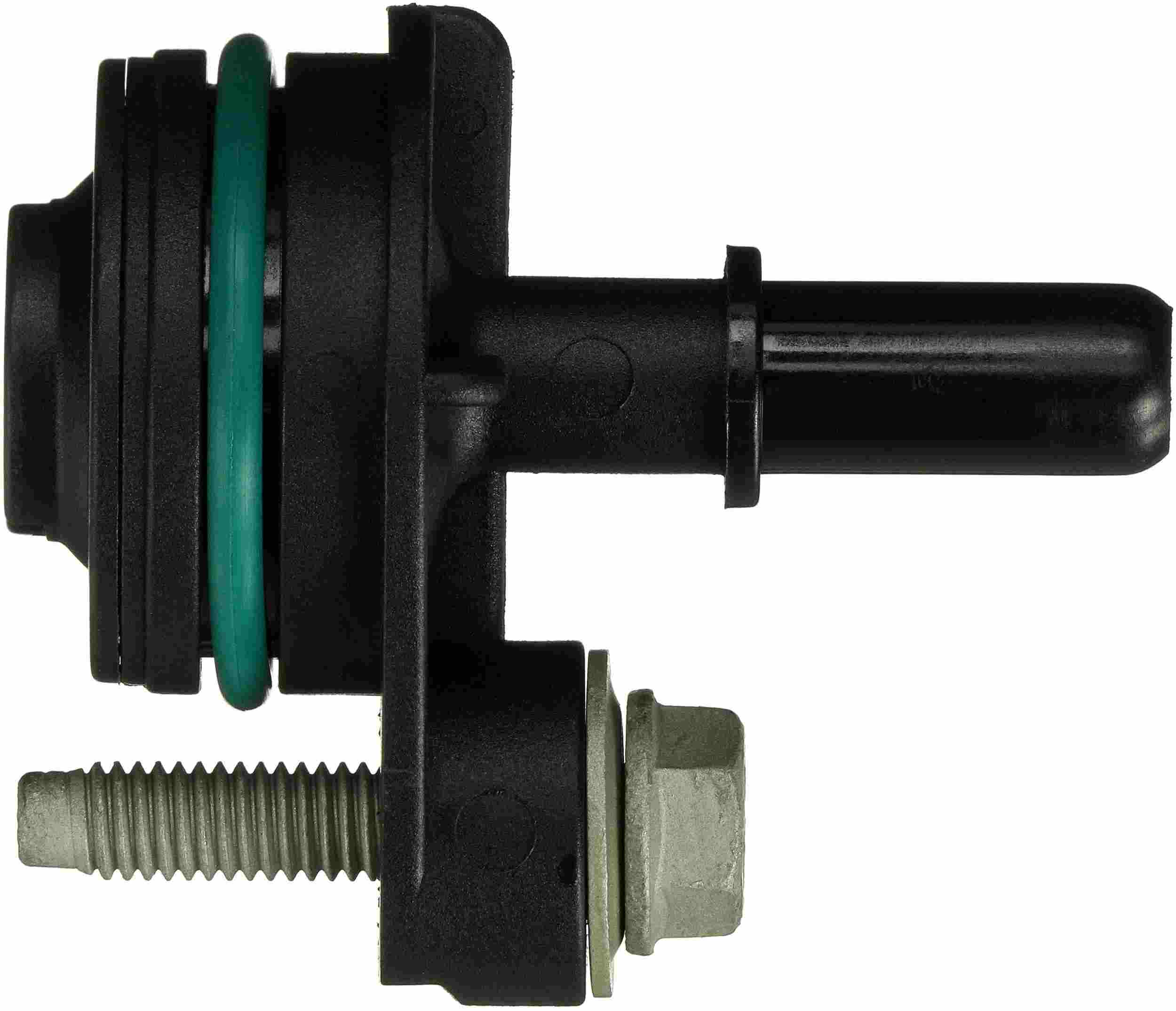 Gates 13-16 Chevrolet Malibu 4-Cyl. 2.5L PCV Valve (Front) Crankcase Vent Valves