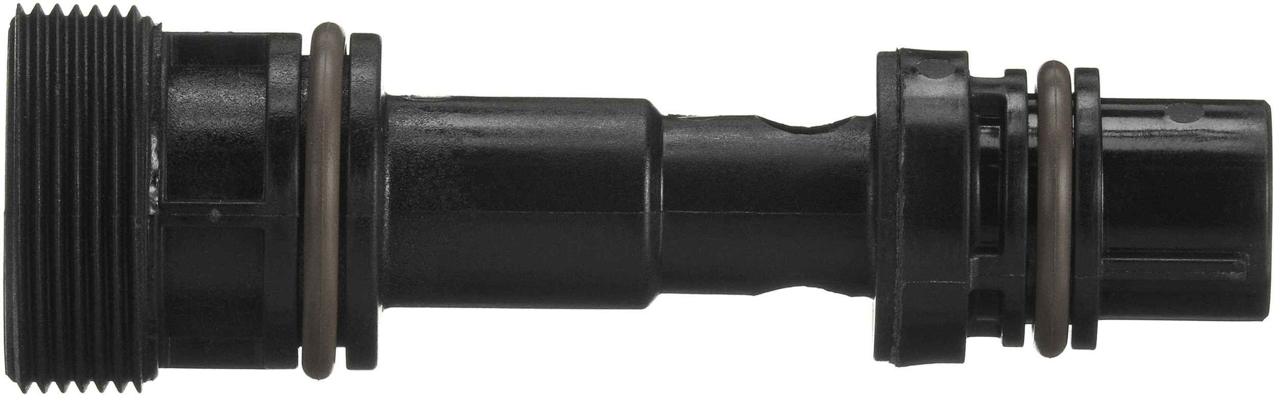 Gates 2015 Chevrolet Corvette V-8 6.2L PCV Valve Crankcase Vent Valves