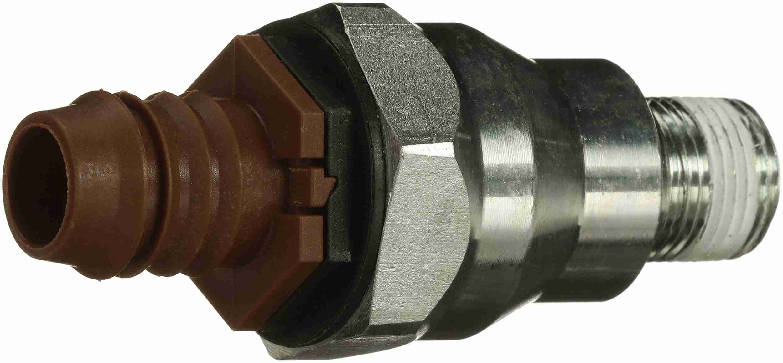 Gates 07-12 Jeep Liberty V-6 3.7L 15/32in PCV Valve Crankcase Vent Valve