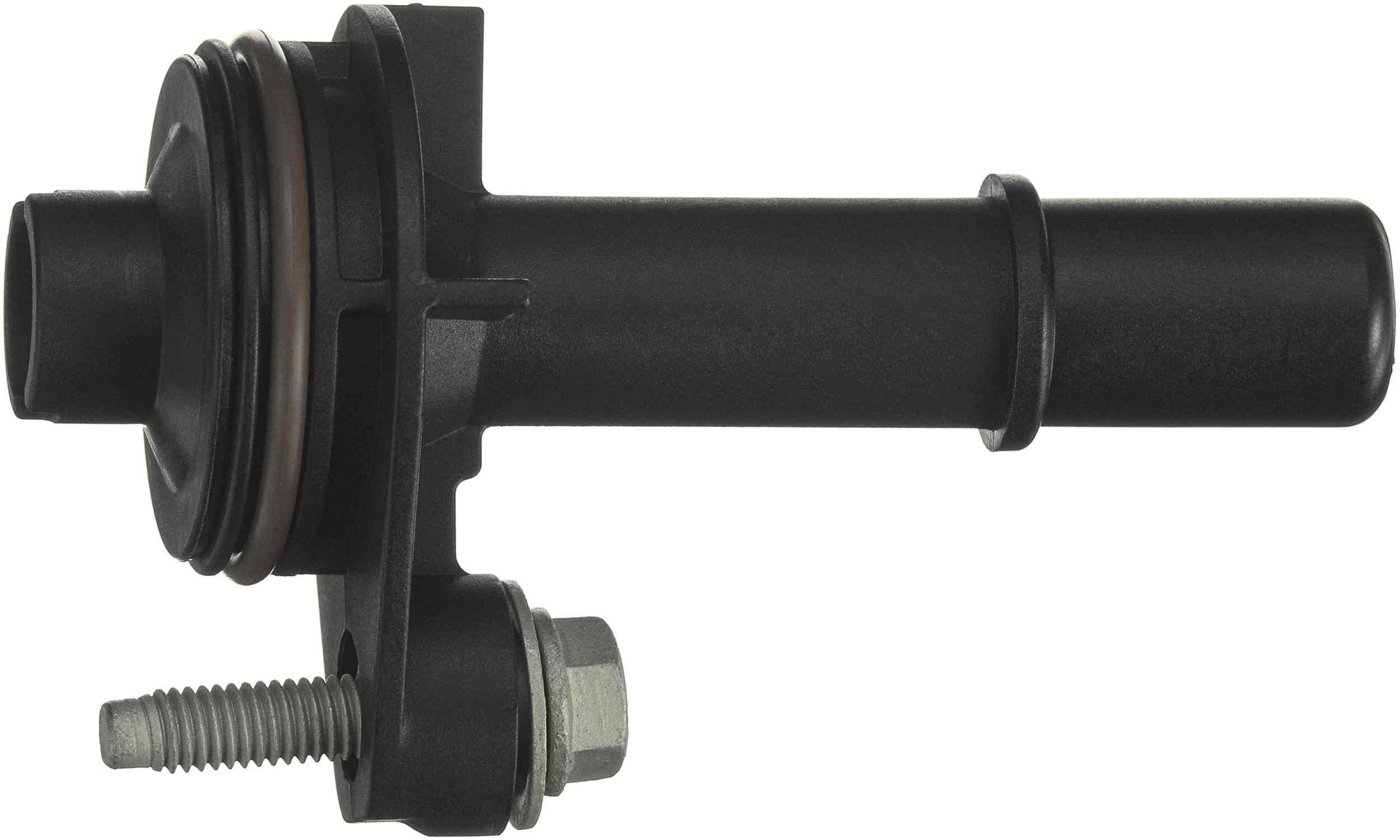 Gates 13-16 Chevrolet Malibu 4-Cyl. 2.5L PCV Valve (Rear) Crankcase Vent Valves