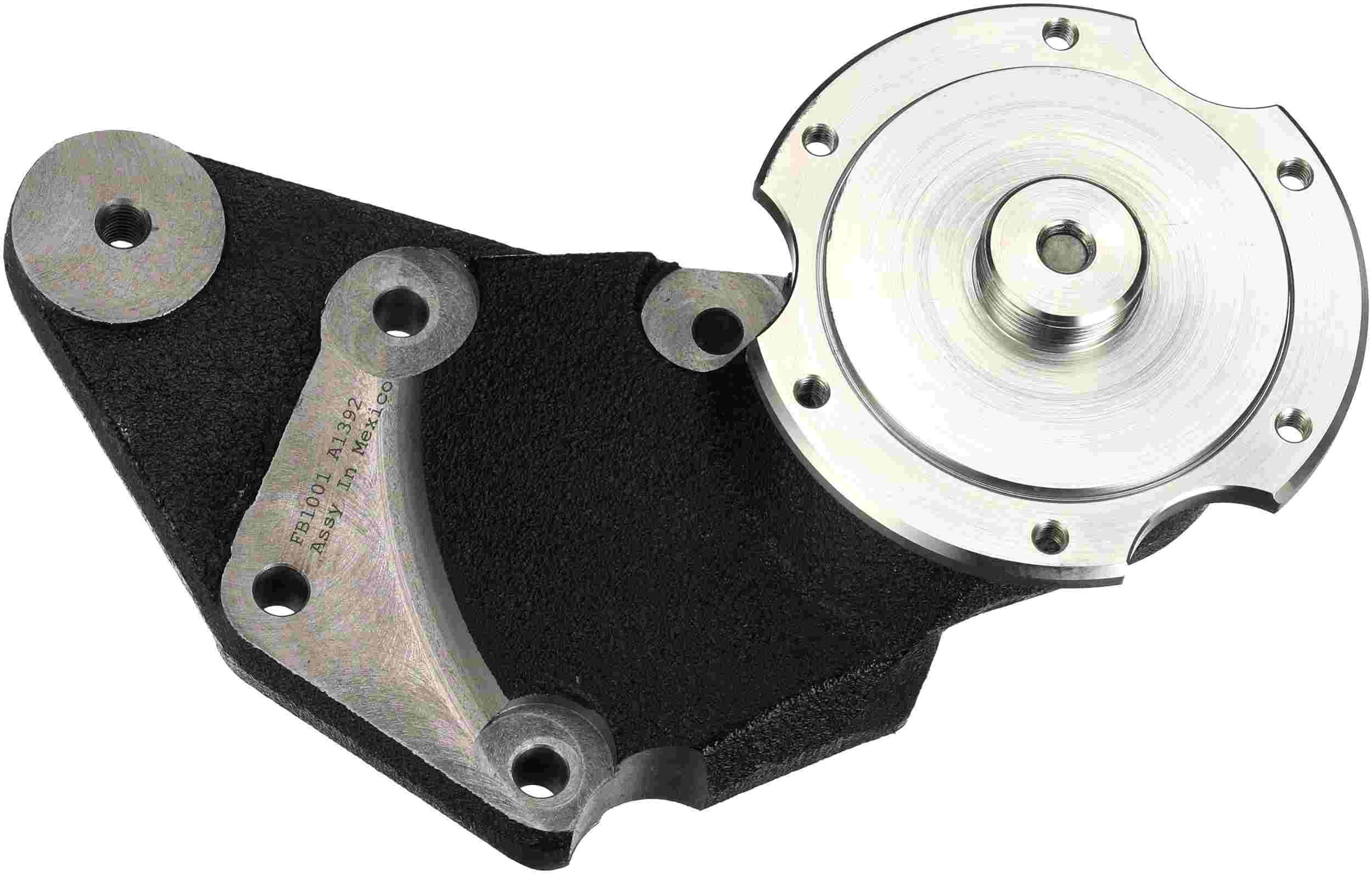 Gates 03-09 Dodge Ram Pickup 6-Cyl. 5.9L Diesel Fan Pulley Bracket