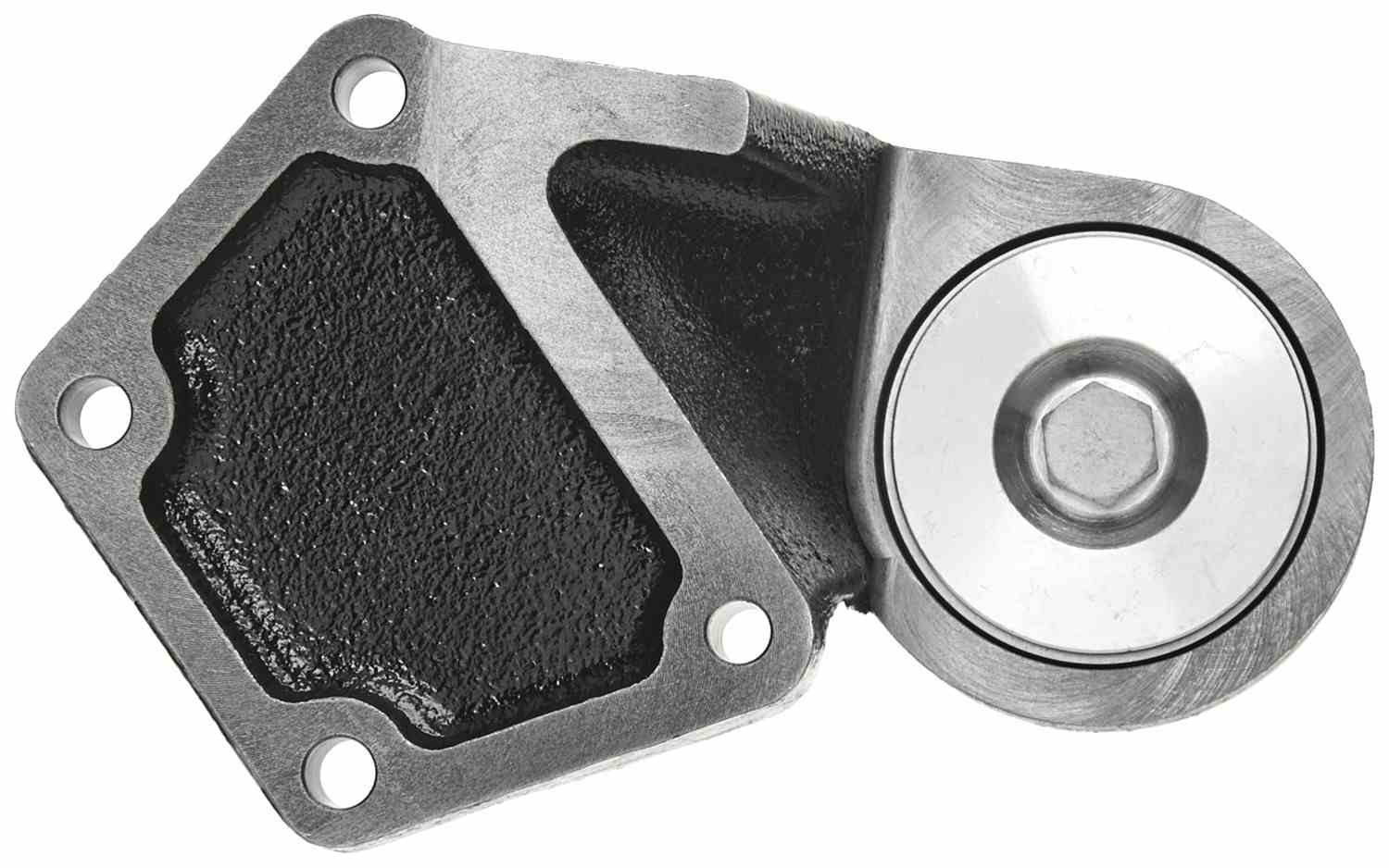 Gates 89-02 Dodge Ram 2500/3500 5.9L Fan Pulley Bracket