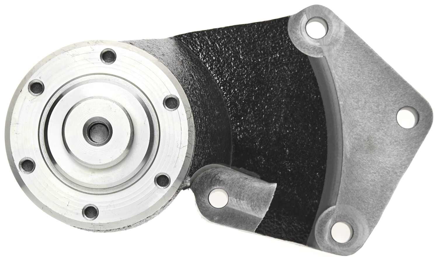 Gates 89-02 Dodge Ram 2500/3500 5.9L Fan Pulley Bracket